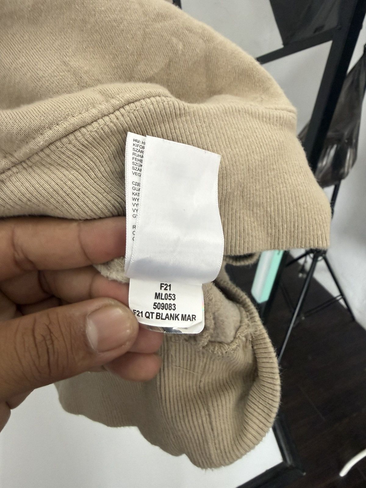 The North Face 🔥 The North Face Hoodie Bear Outdoors Hike Trek Adventure Size US M / EU 48-50 / 2 - 11 Thumbnail