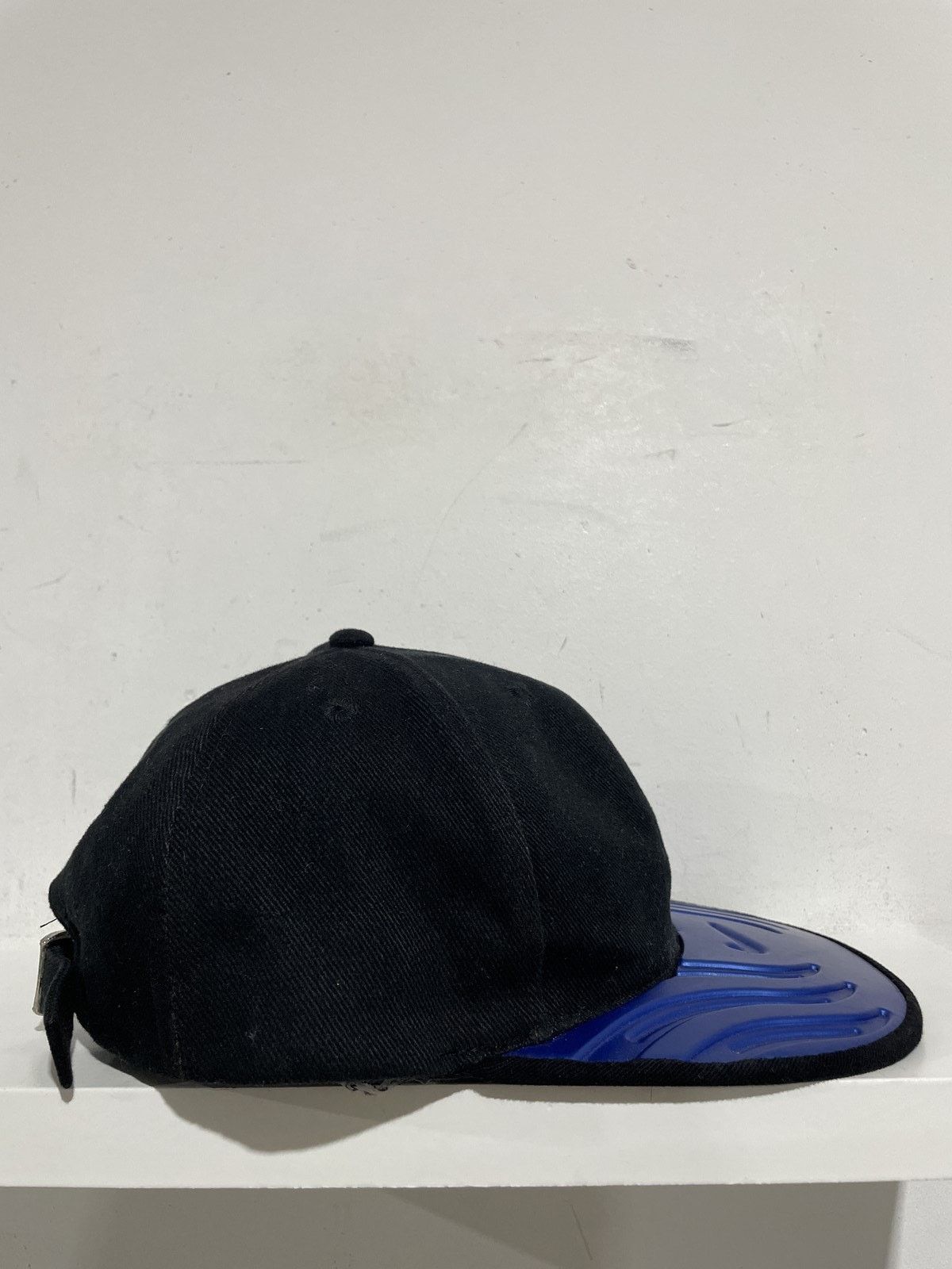 Nike VINTAGE NIKE AIR FOAMPOSITE PENNY HARDAWAY CAP Size ONE SIZE - 8 Thumbnail