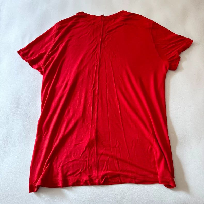 Rick Owens rick owens short sleeves 2501-Nextarrow Size US S / EU 44-46 / 1 - 2 Thumbnail