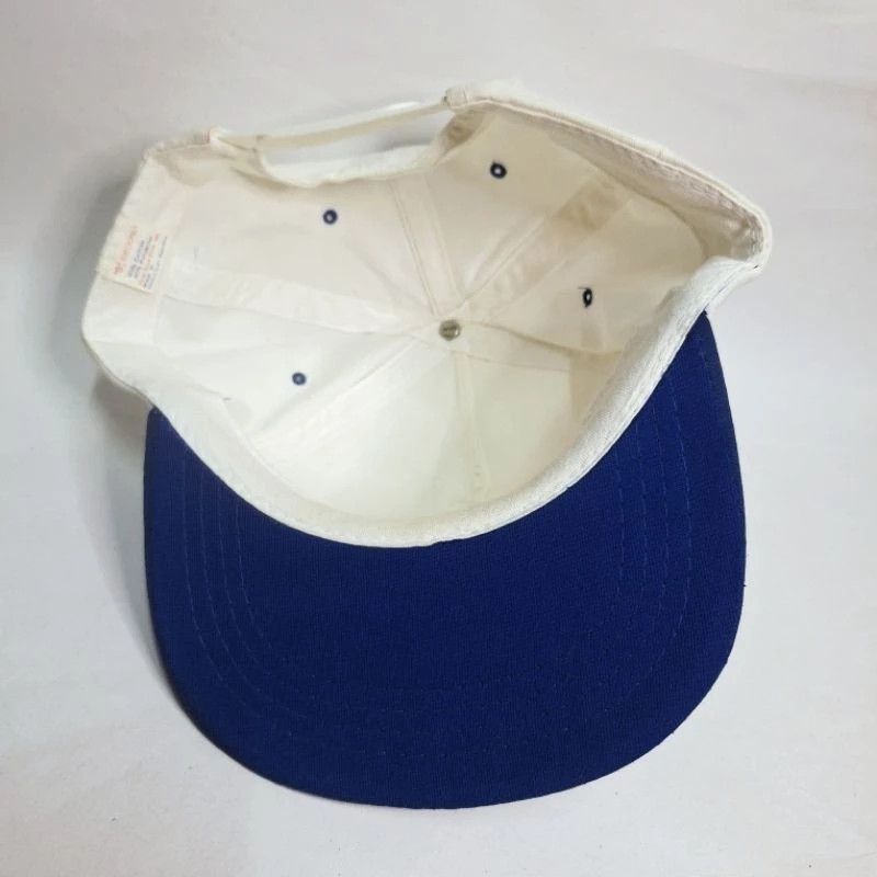 Vintage HP Original Vintage Cap – Classic, Authentic, Rare Find Size ONE SIZE - 4 Thumbnail