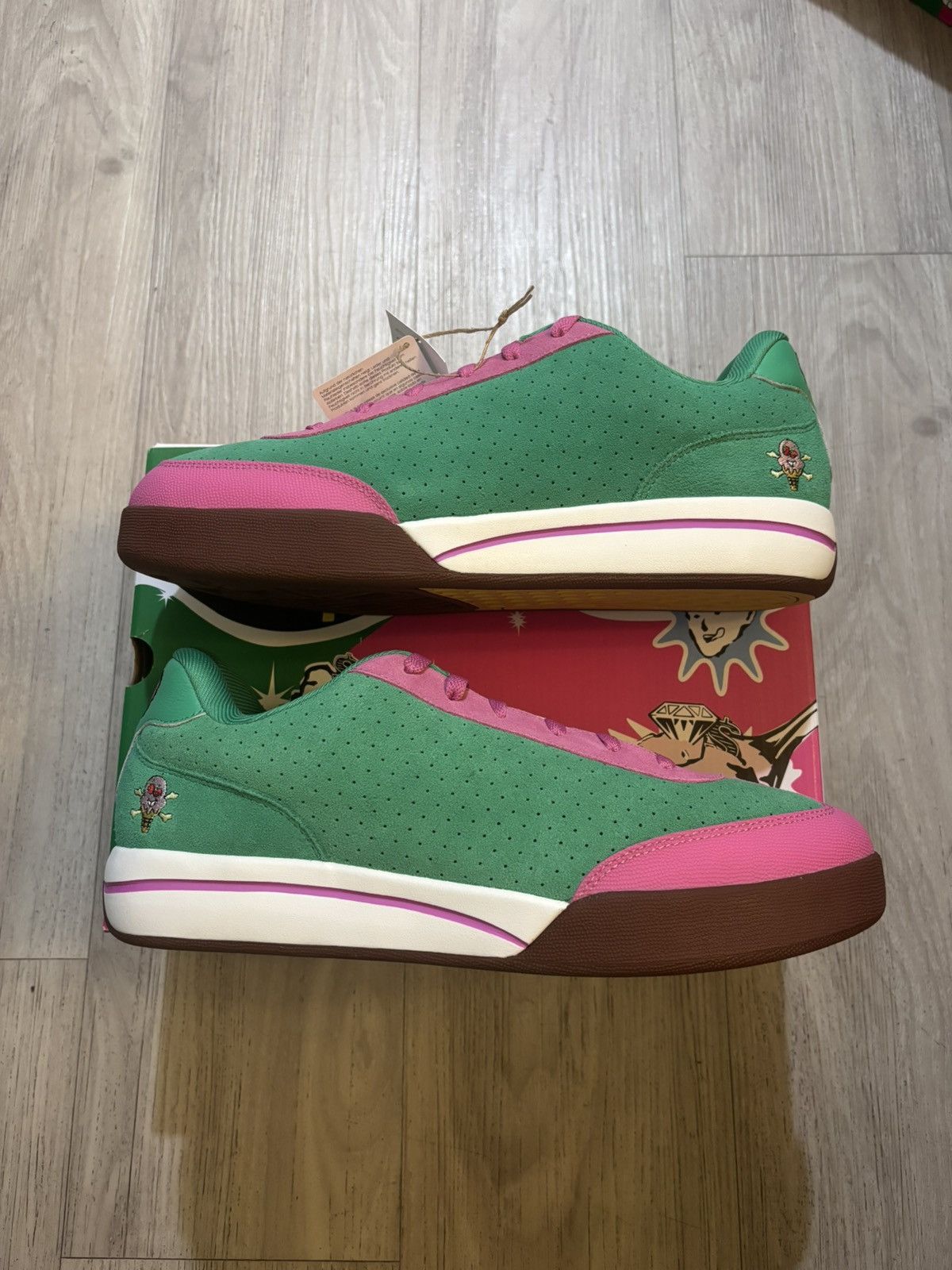 Other Billionaire Boys Club Reebok Board Flip Complex Exclusive Size US 8 / EU 41 - 2 Thumbnail