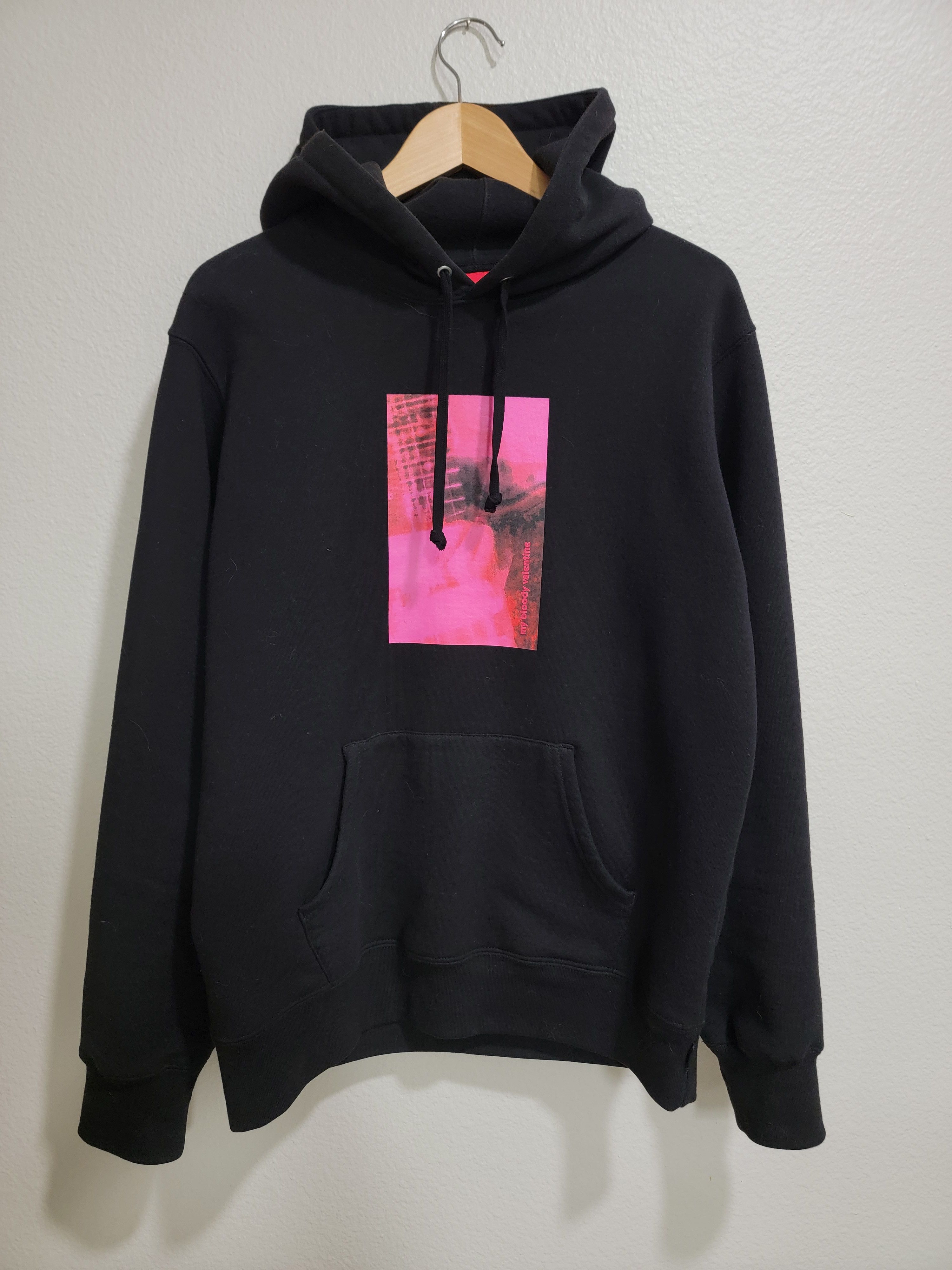 Supreme My Bloody Valentine | Grailed