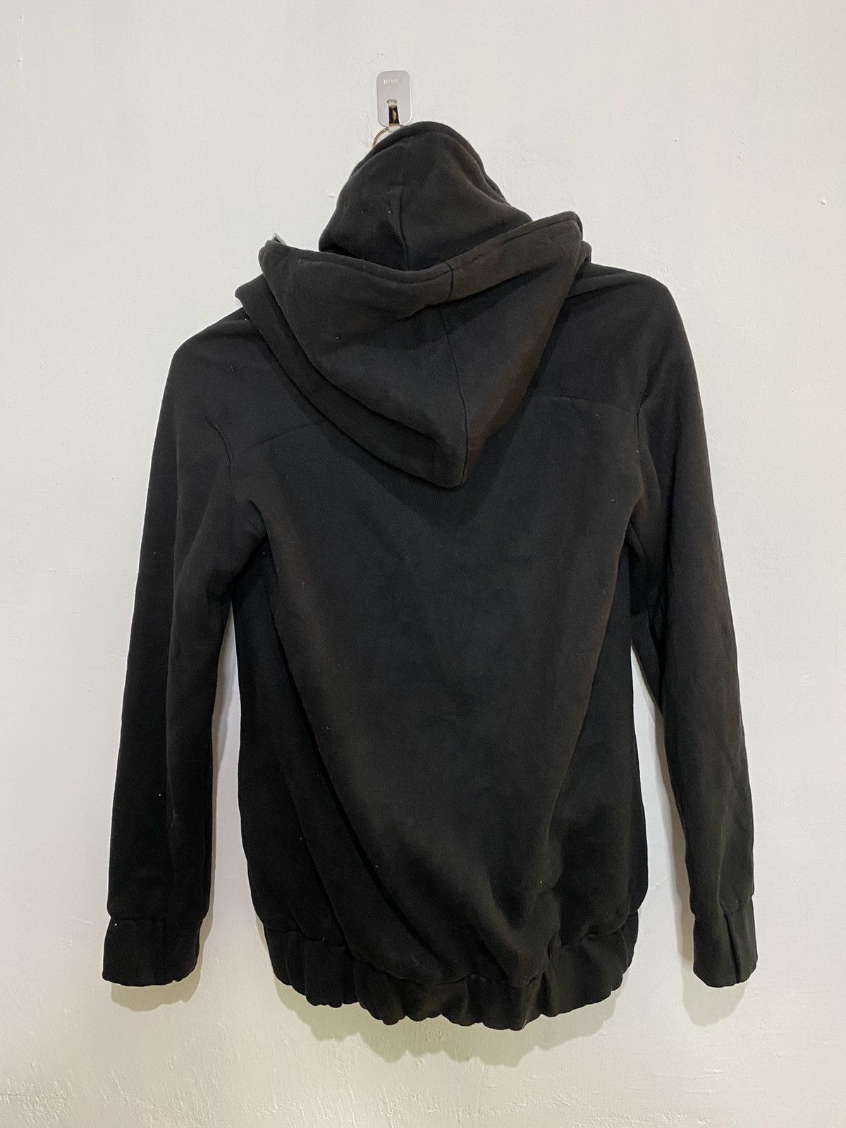 PPFM Japanese Culture dept double layers multi zip LGB style Size US M / EU 48-50 / 2 - 8 Thumbnail