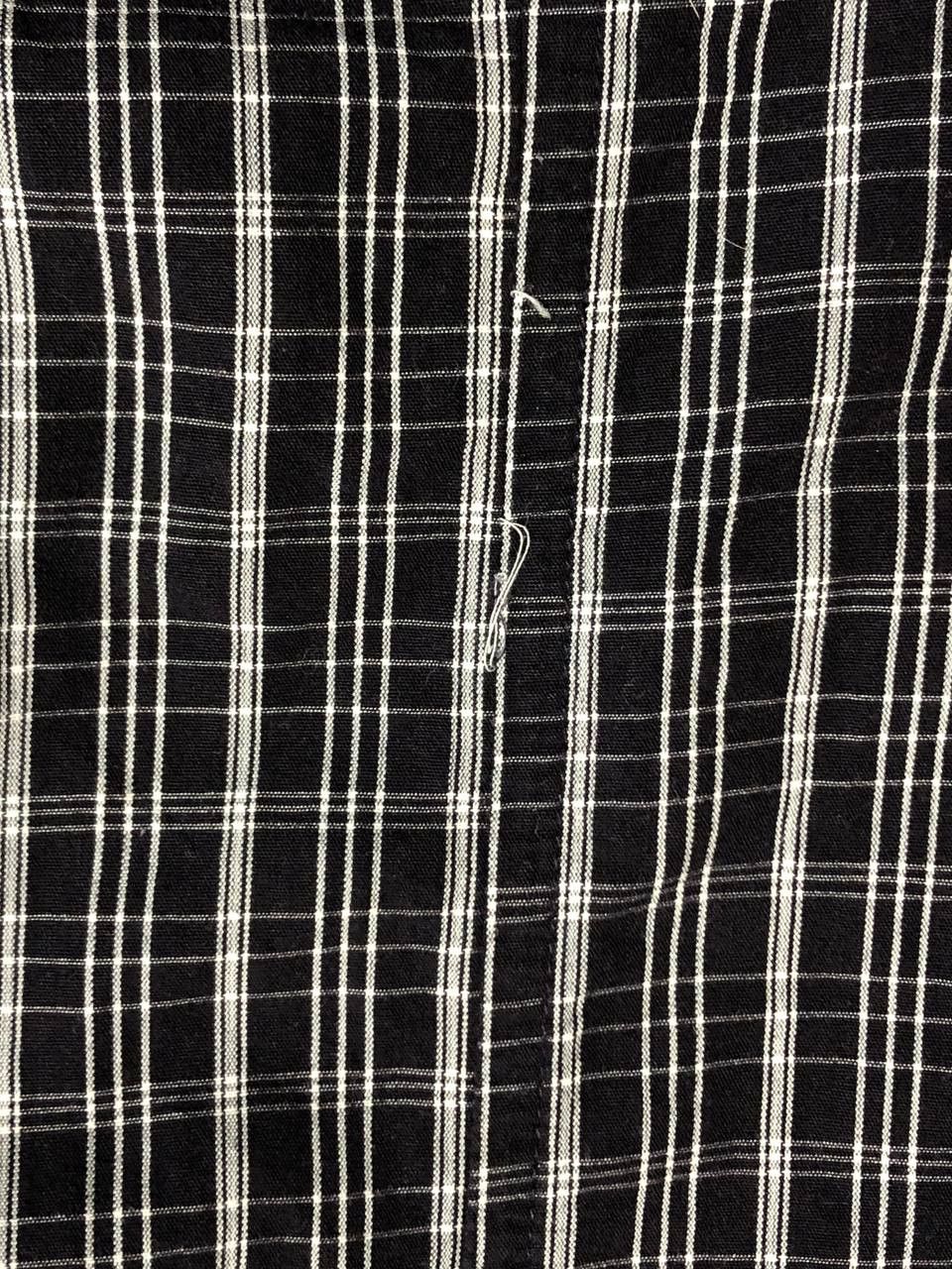 Diesel Diesel Gold Label Rare Shirt Medium Striped Printed Size US L / EU 52-54 / 3 - 11 Thumbnail