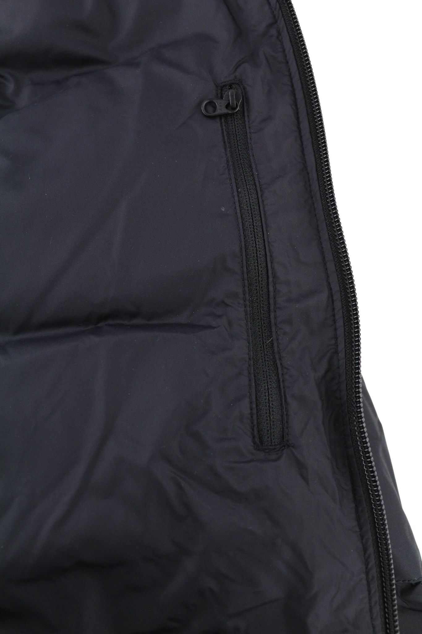 The North Face DIABLO DOWN S Black 700 Down Insulated Quilted Puffer 81688 Size US S / EU 44-46 / 1 - 7 Thumbnail