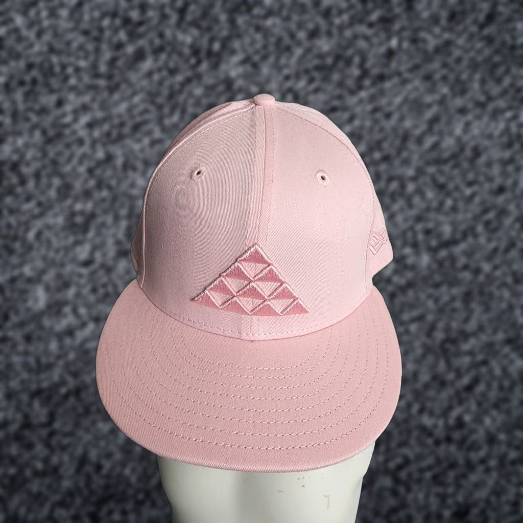 New Era FITTED HAWAII New Era Snapback Hat One Size Pink Casual 2019 Mens Size ONE SIZE - 1 Thumbnail