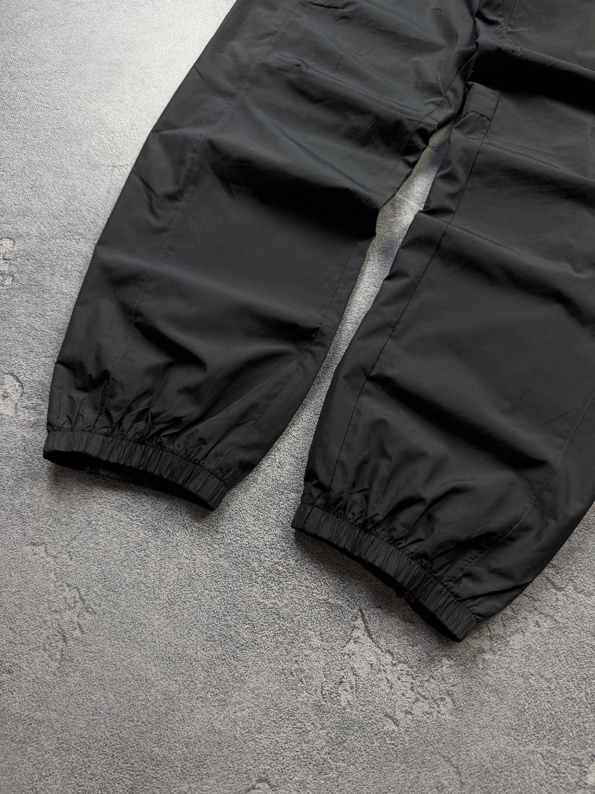 Nike Vintage Nike Manchester United Track Pants Drill Y2K style Size US 34 / EU 50 - 5 Thumbnail