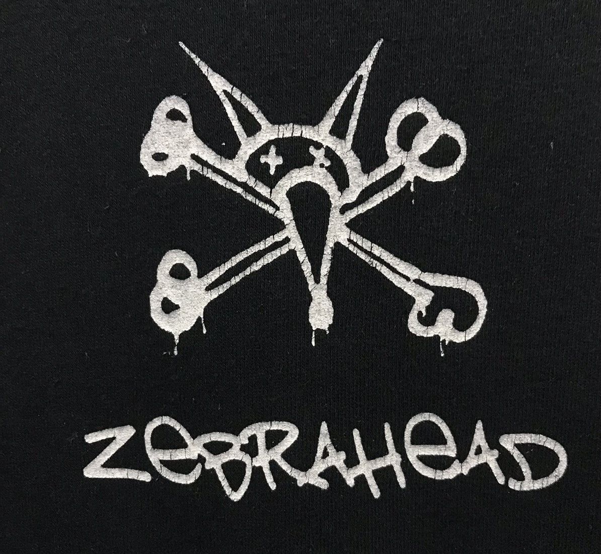 Band Tees Vintage Zebrahead Band Shirt Size US L / EU 52-54 / 3 - 3 Thumbnail