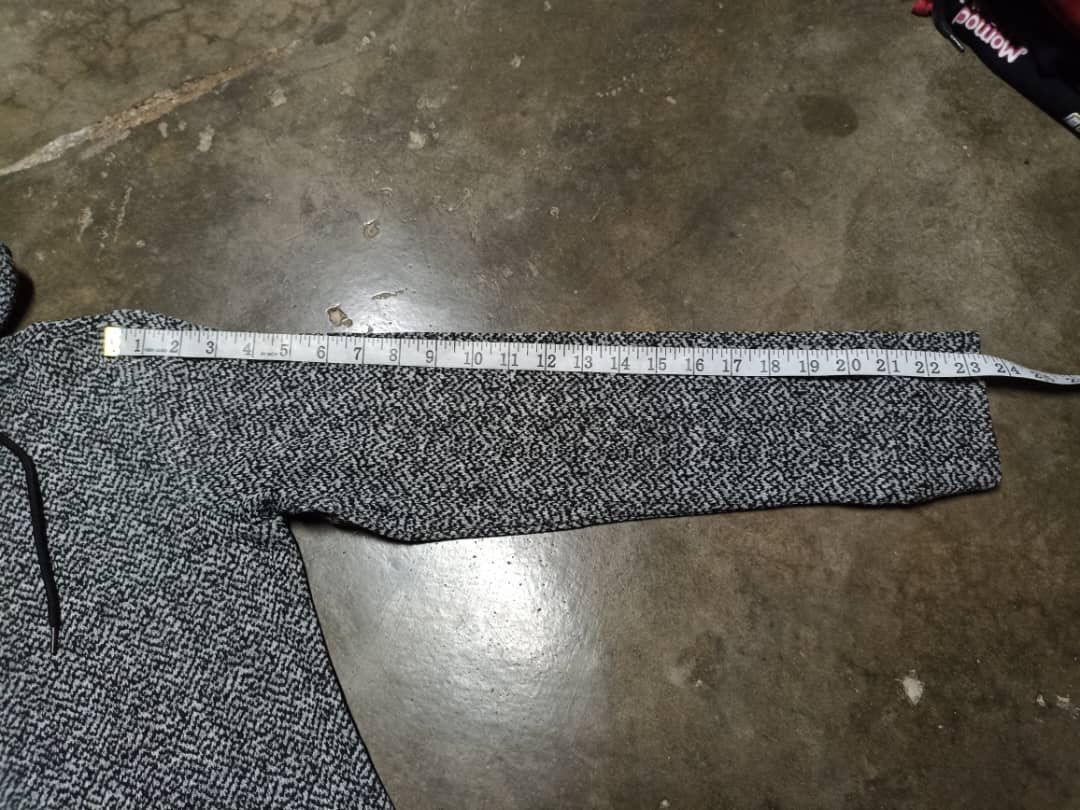 In The Attic In The Attic Zipper Hoodie Size L / US 10 / IT 46 - 13 Thumbnail