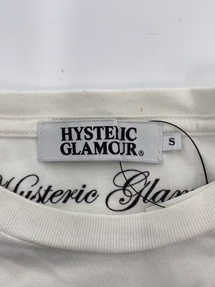 Hysteric Glamour Hysteric Girl Logo Tee Size US S / EU 44-46 / 1 - 4 Thumbnail