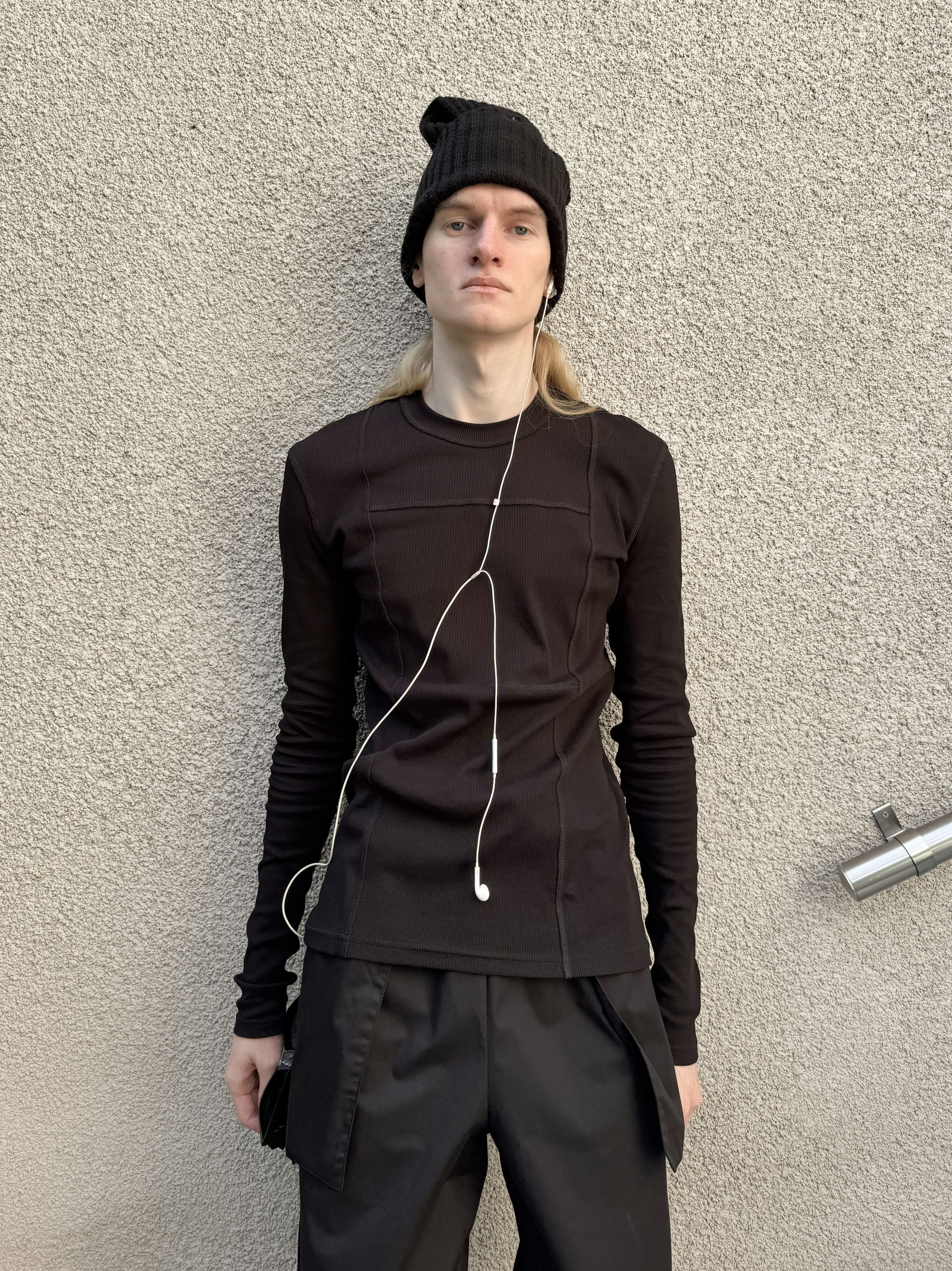 Other °A-C/ °Skin/ — panel longsleeve (Brand new) Size US L / EU 52-54 / 3 - 2 Thumbnail