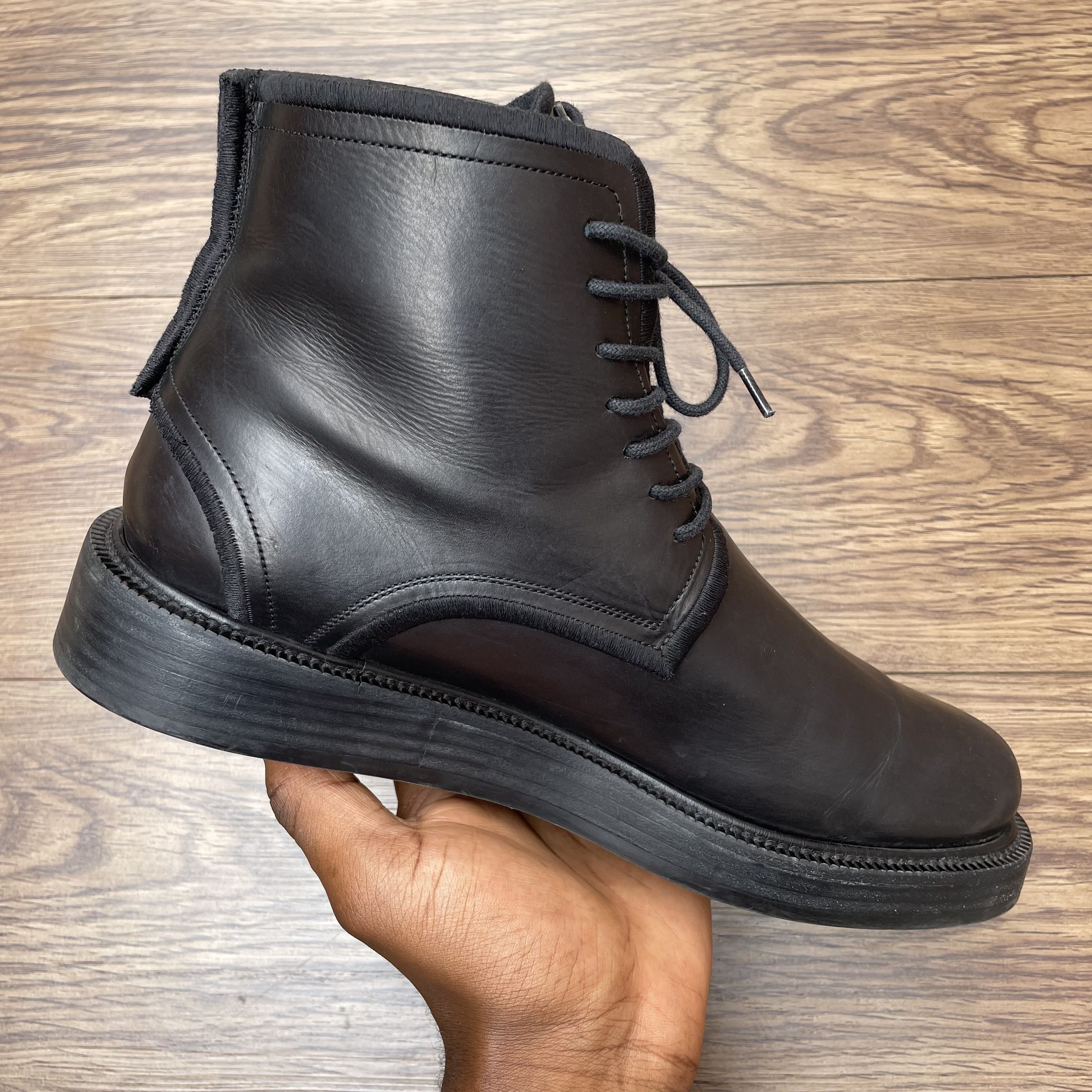 Dior Dior by Hedi Slimane Ankle Boots Size US 7 / EU 40 - 7 Thumbnail
