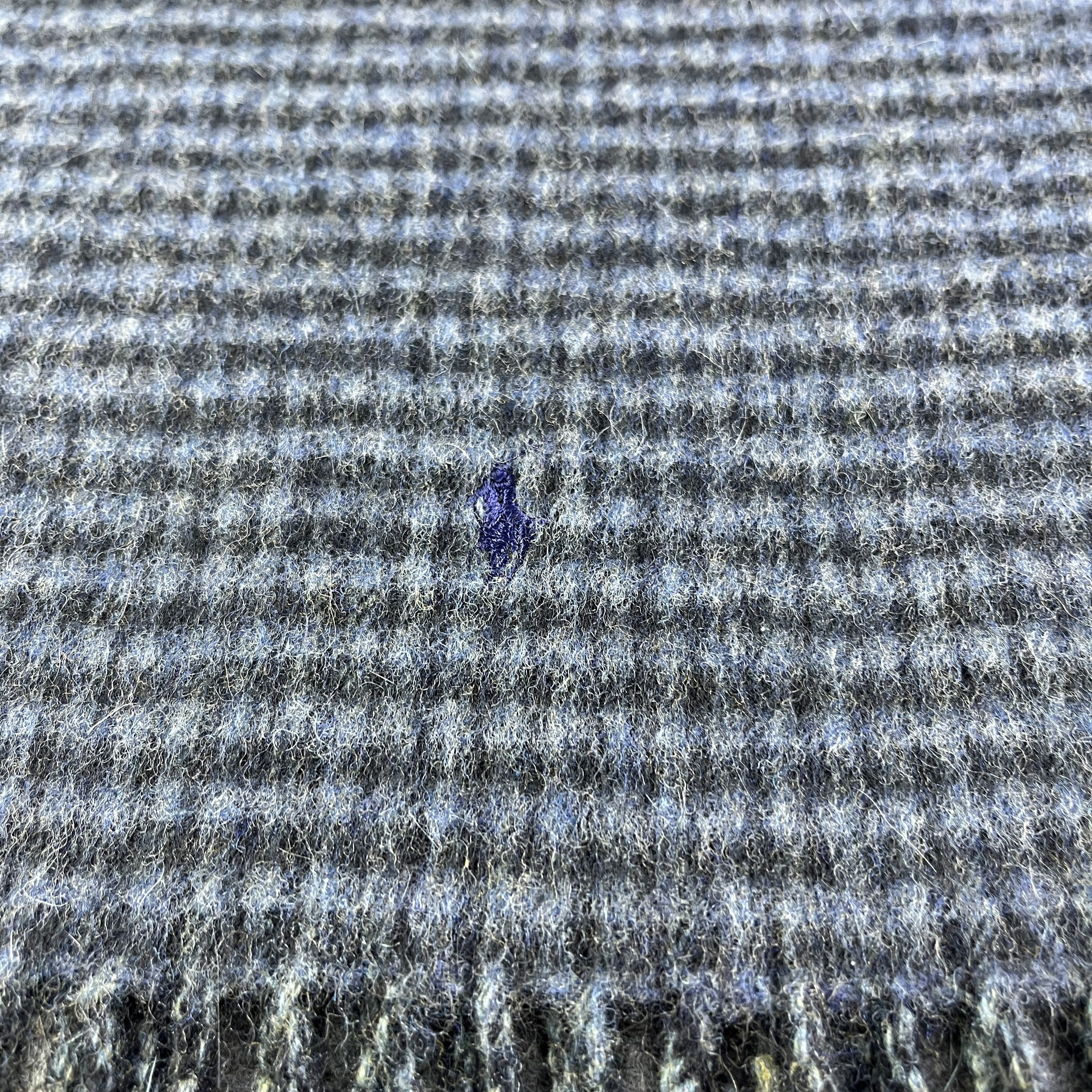 Polo Ralph Lauren Polo Ralph Lauren Scarf / Muffler / Neckwear T815 Size ONE SIZE - 6 Thumbnail
