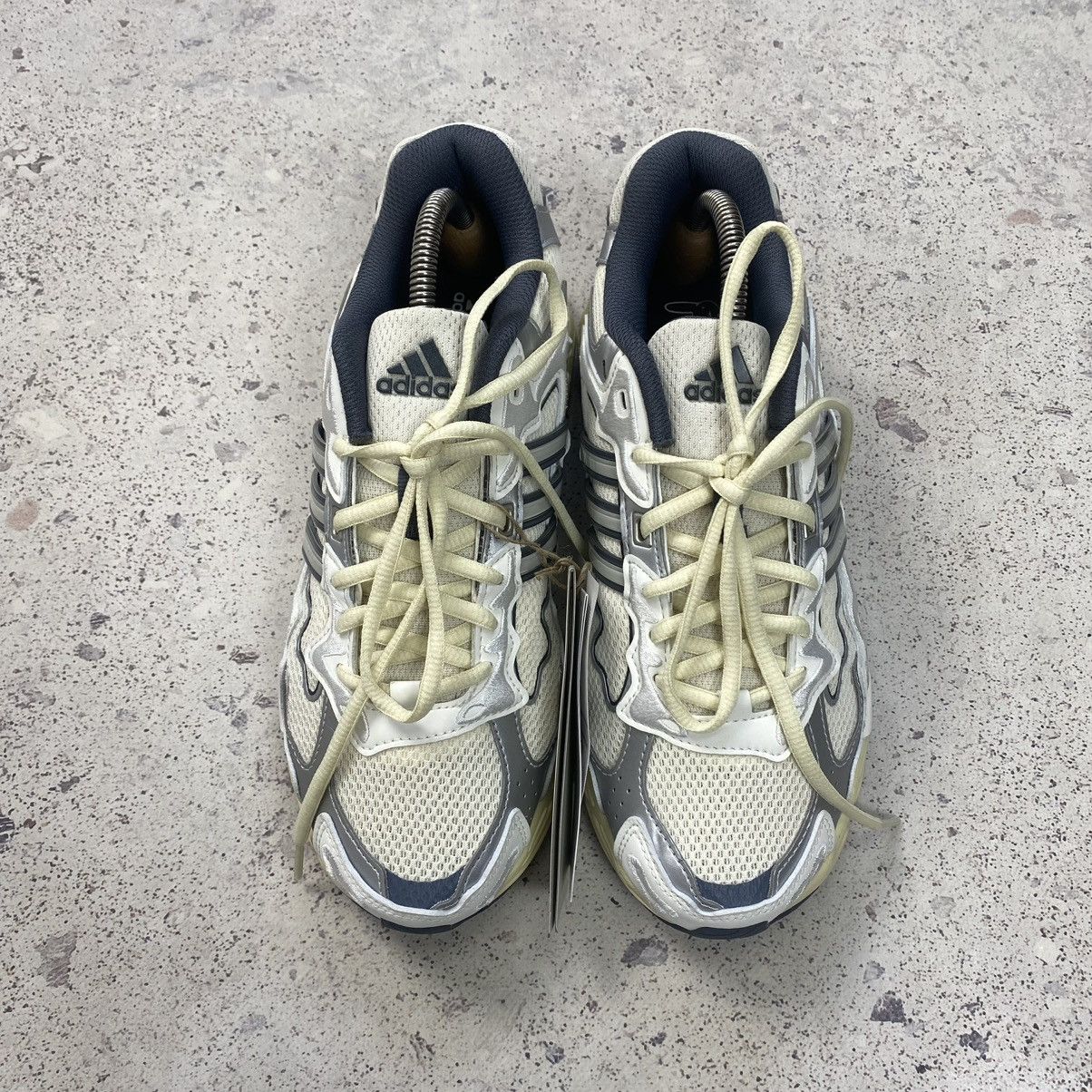 Adidas Adidas × Bad Bunny Responce CL Cream Blokecore y2k Size us7 Size US 7 / EU 40 - 5 Thumbnail