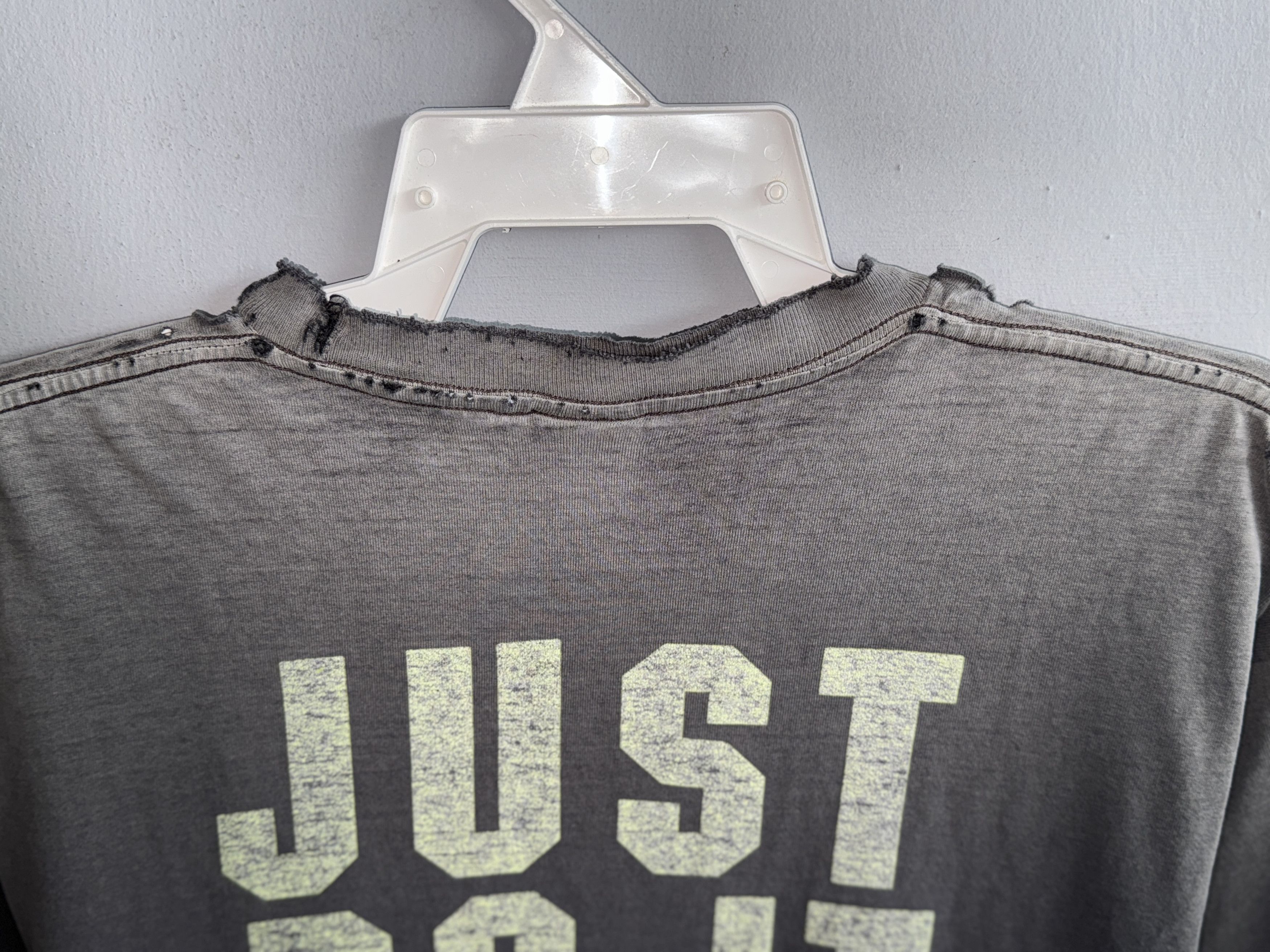 Nike Vintage​ Borussia Dortmund Nike T-Shirt Size US L / EU 52-54 / 3 - 9 Thumbnail