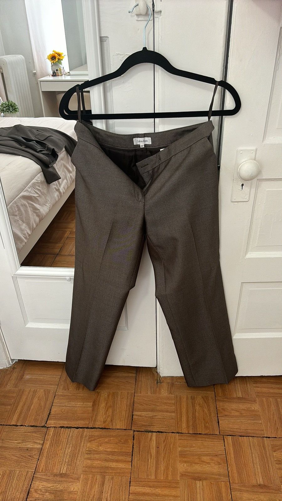 Calvin Klein Calvin Klein Suit and pants set Size M / US 6-8 / IT 42-44 - 6 Thumbnail