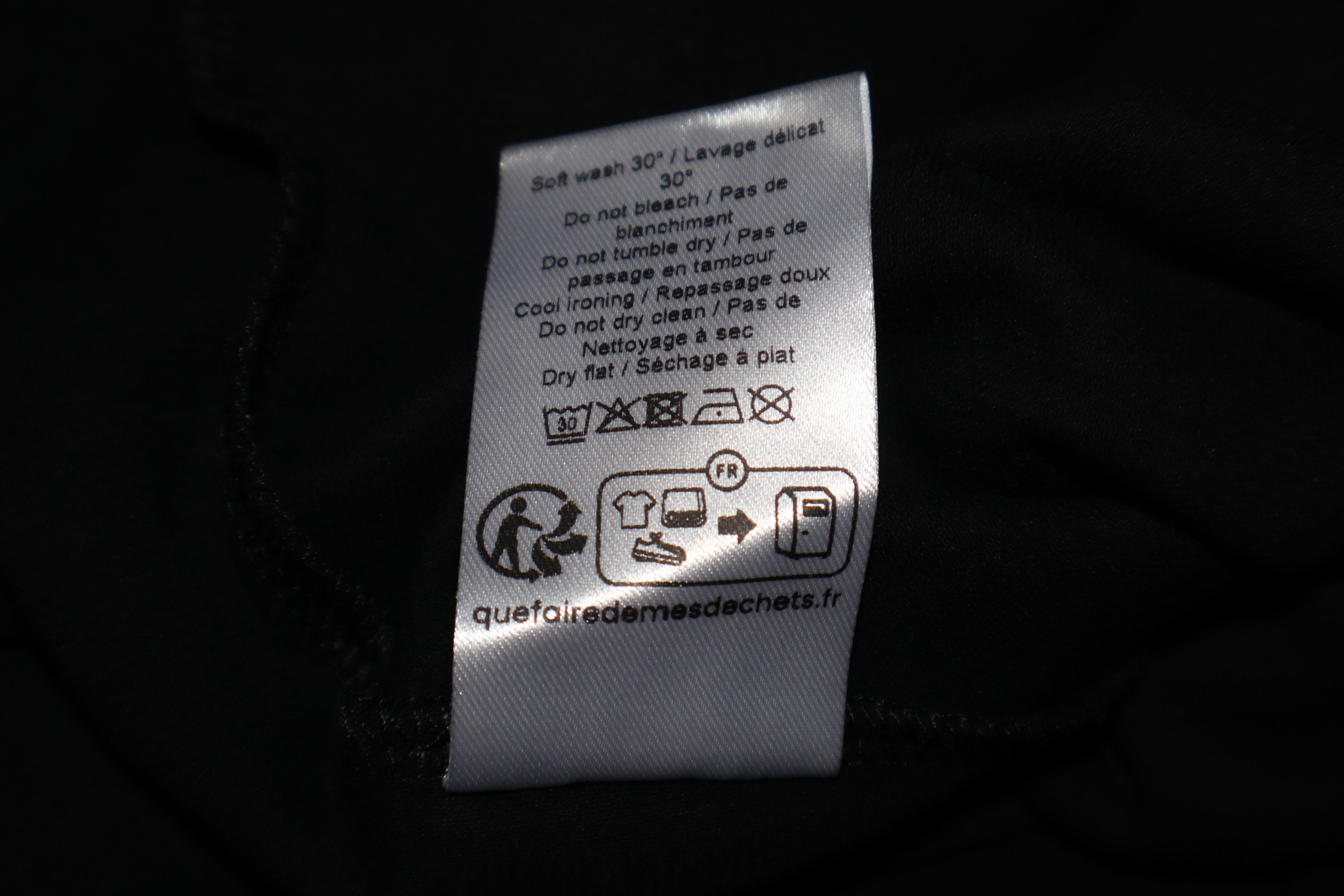 Lemaire Cotton dress Size XS / US 0-2 / IT 36-38 - 12 Thumbnail