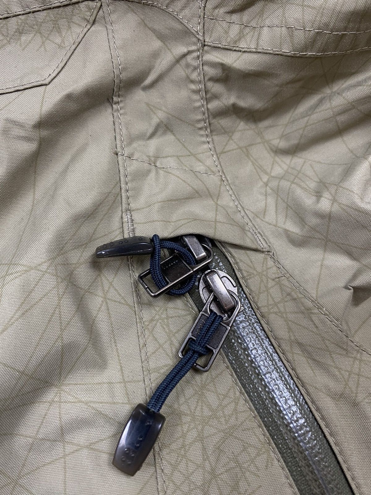 Nike Nike ACG jacket 🔥 Size US S / EU 44-46 / 1 - 8 Thumbnail