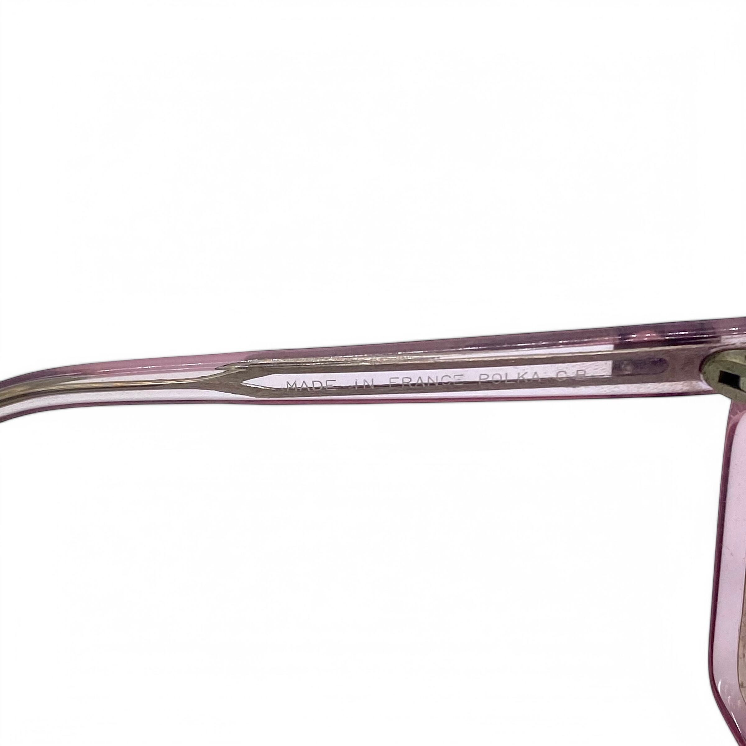 Givenchy Vintage GIVENCHY Eye wear Sunglasses Size ONE SIZE - 5 Thumbnail