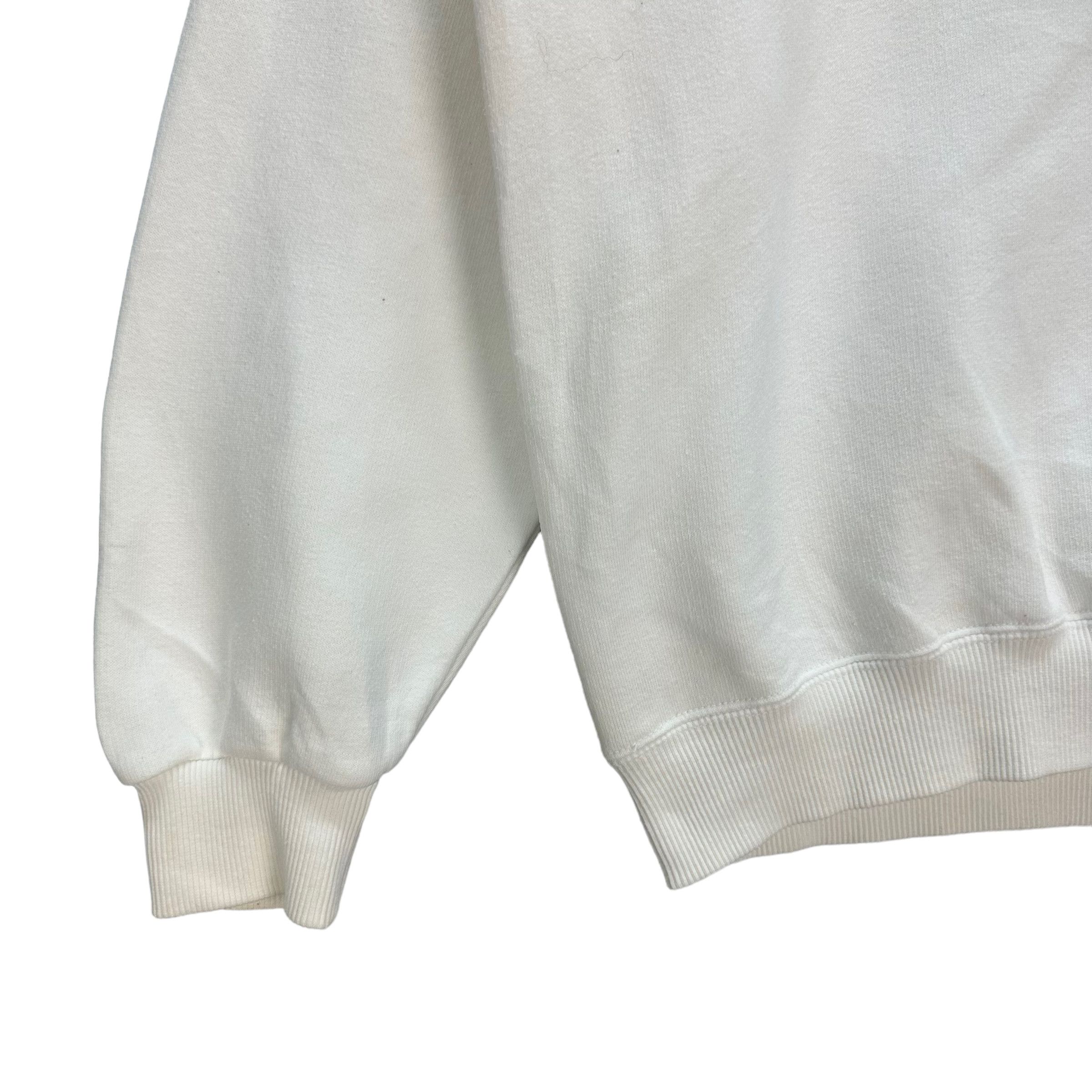 Other LOCAL MOTION BACK BIG LOGO SWEATSHIRT #8237-213 Size US M / EU 48-50 / 2 - 9 Thumbnail