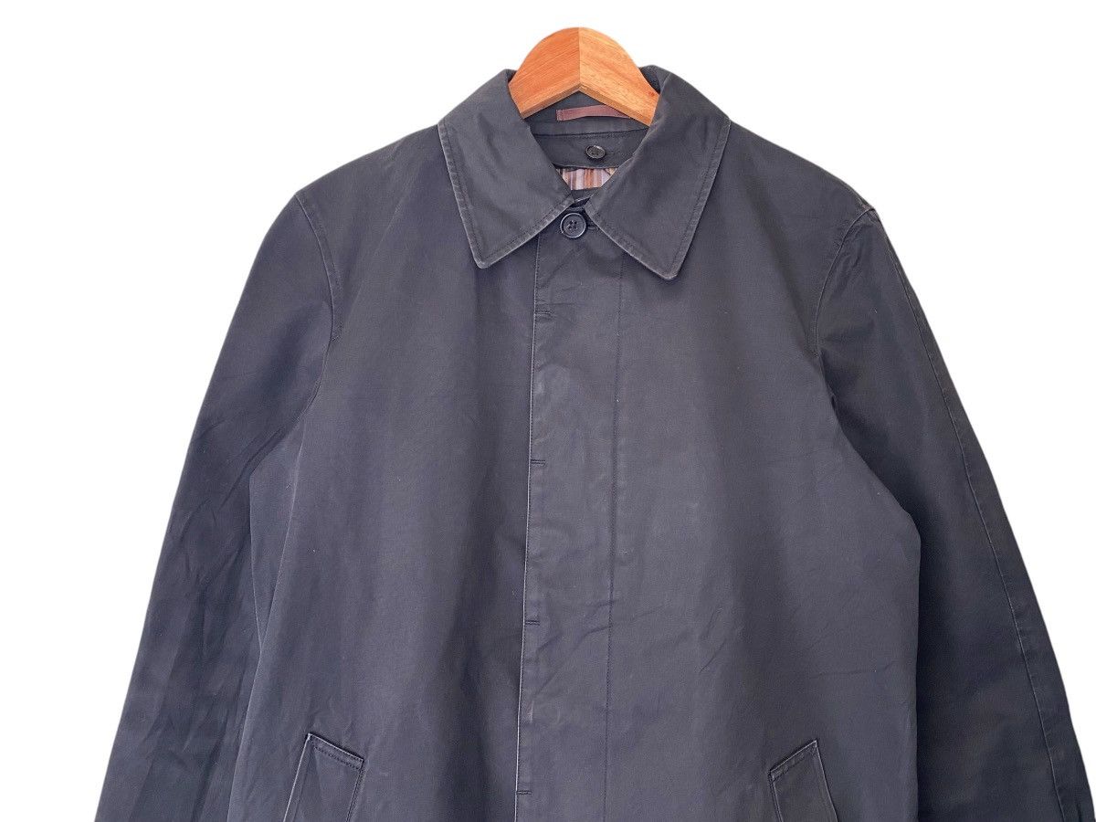 Paul Smith PAUL SMITH Parka Jacket Size US L / EU 52-54 / 3 - 5 Thumbnail