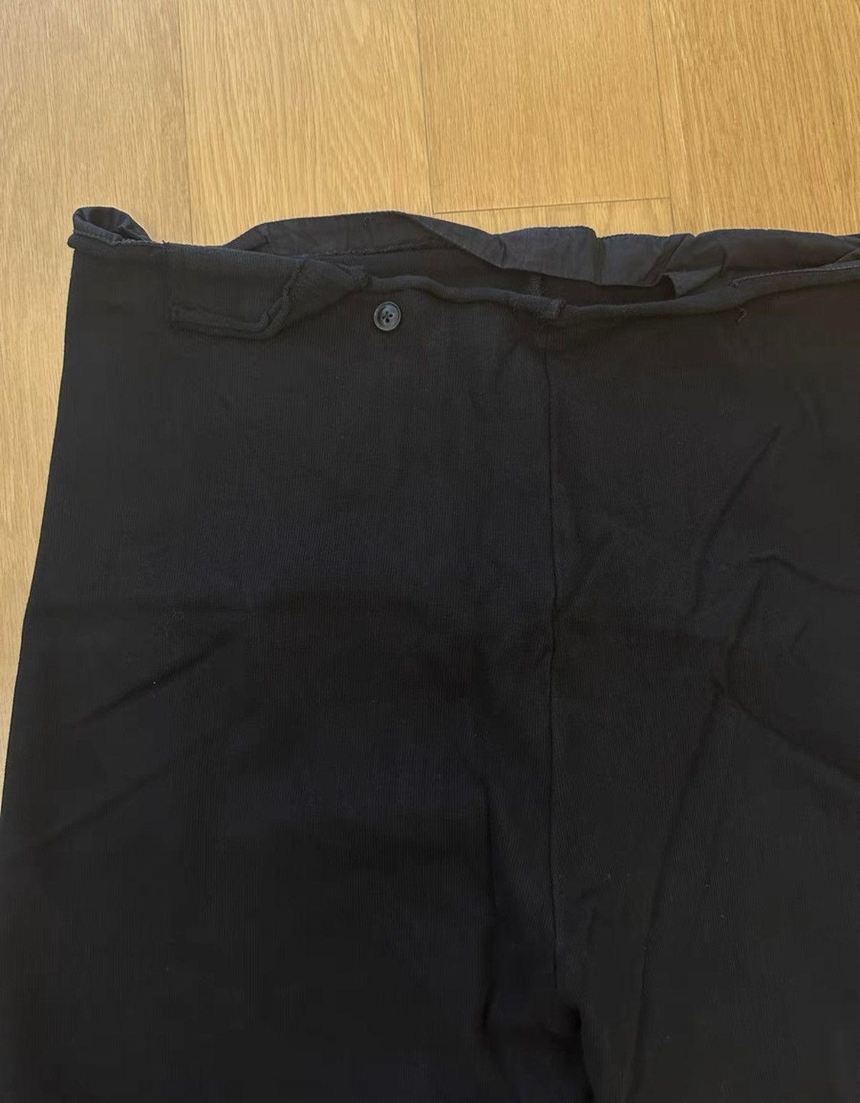 Ma+ M.A+ (Maurizio Amadei)a pioneer of artisanal brands,trousers Size US 32 / EU 48 - 2 Thumbnail