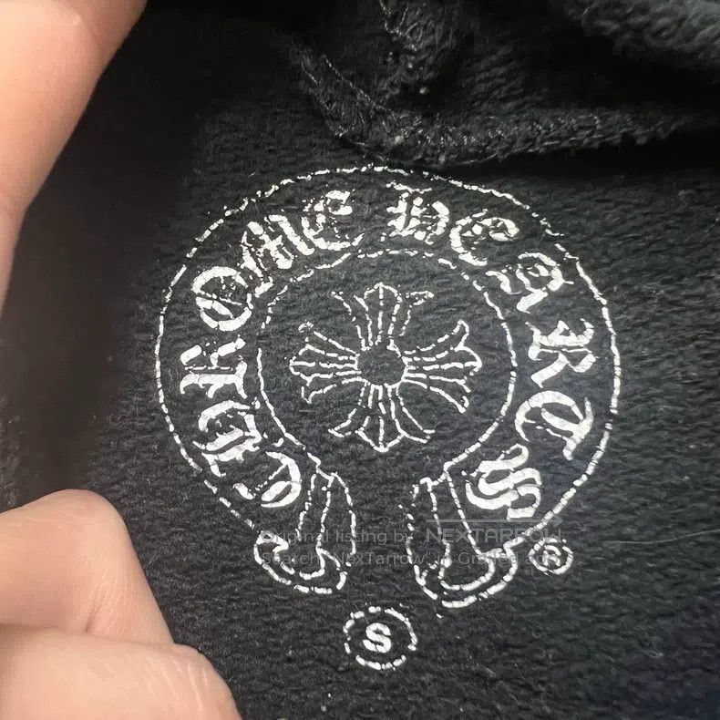 Chrome Hearts CHROME HEARTS Size S Sanskrit cross coat Size US S / EU 44-46 / 1 - 3 Thumbnail