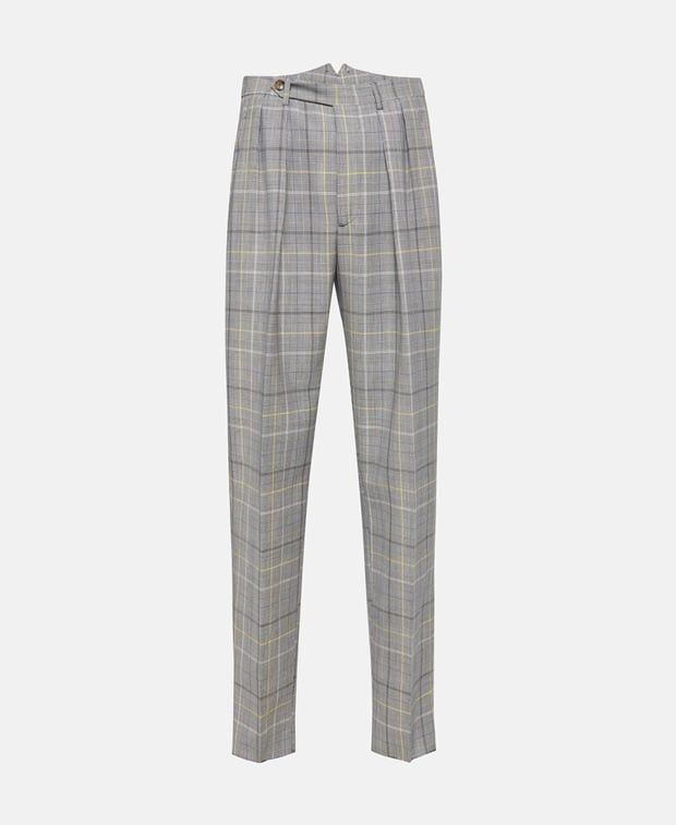 Etro Casual trousers Size US 44 / EU 60 - 1 Thumbnail
