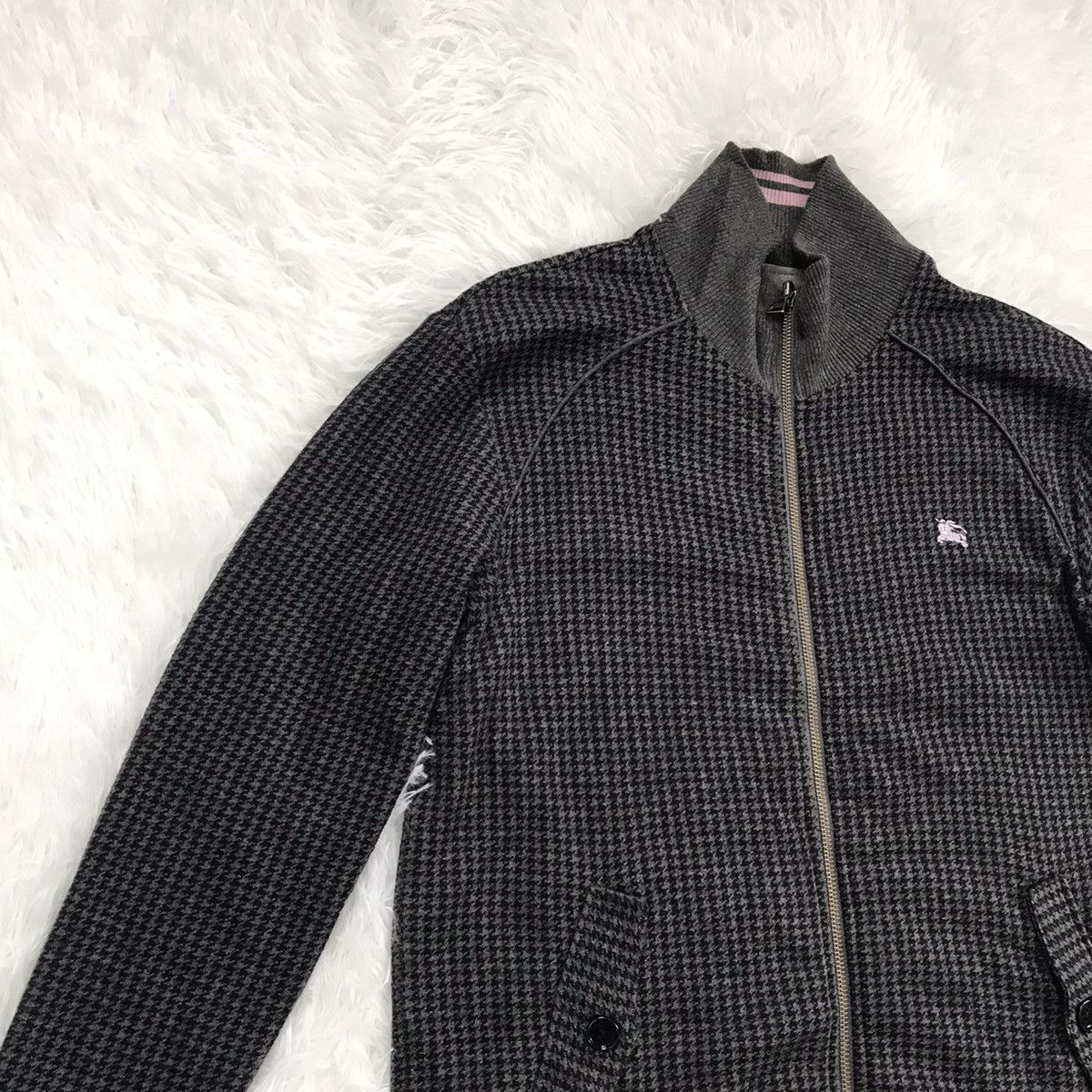 Burberry Burberry reversible jacket Size US M / EU 48-50 / 2 - 2 Thumbnail