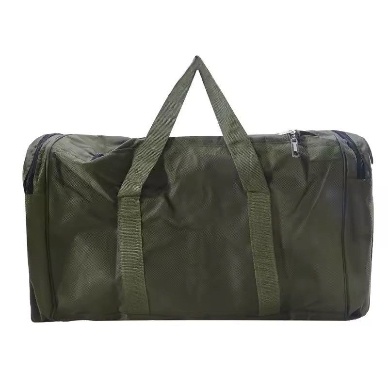Other Soft Nylon Duffle Bag Size ONE SIZE - 4 Thumbnail
