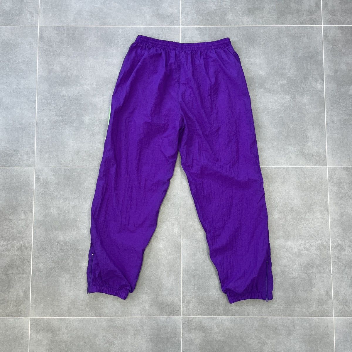 Ellesse × Vintage Vintage Ellesse Track Suit Pants / Vest / Jacket Size XL Size US XL / EU 56 / 4 - 25 Thumbnail