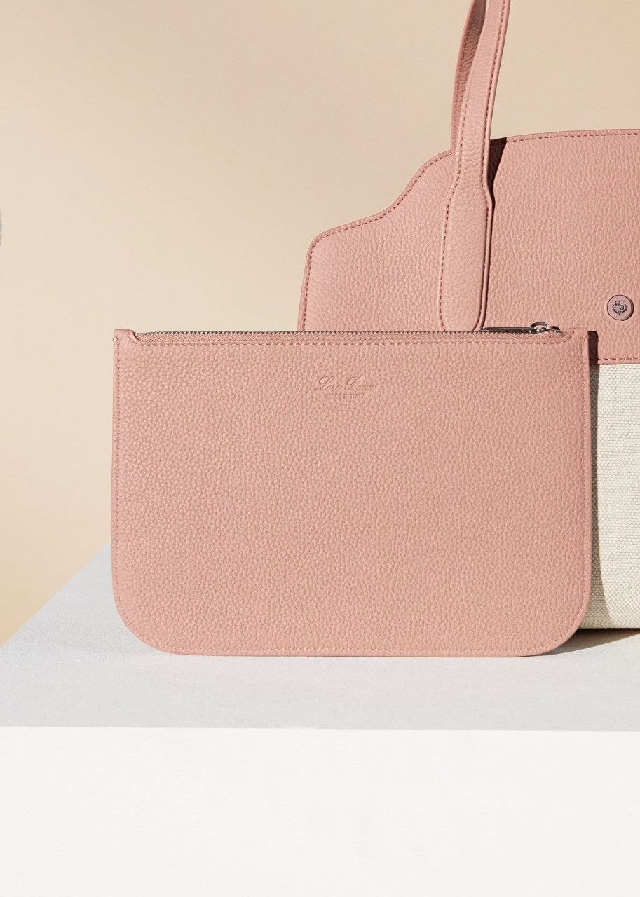 Loro Piana o1srvl11e0624 Size: OS FAL6780 Bag in Purple Size ONE SIZE - 3 Thumbnail