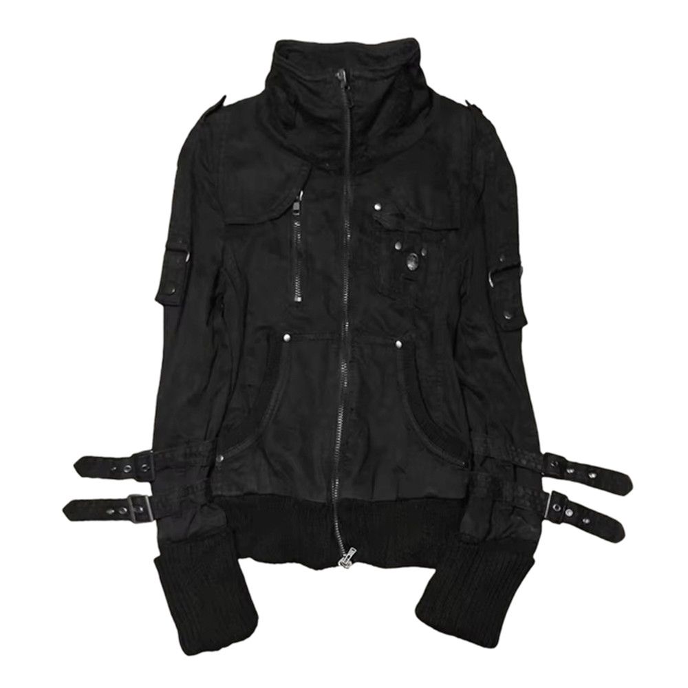 Tactical Utility Jacket
