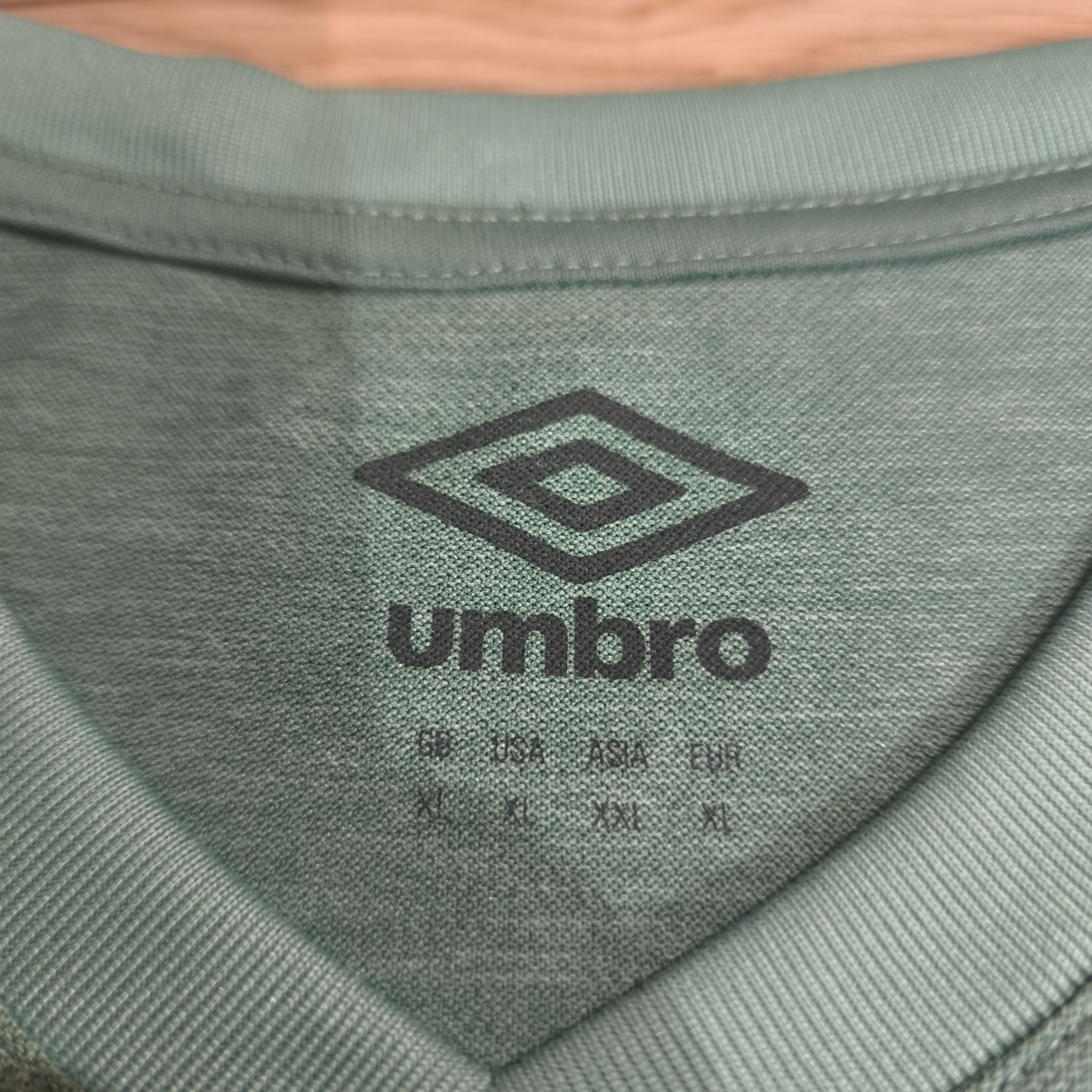 Umbro Schalke 04 Size US XL / EU 56 / 4 - 4 Thumbnail
