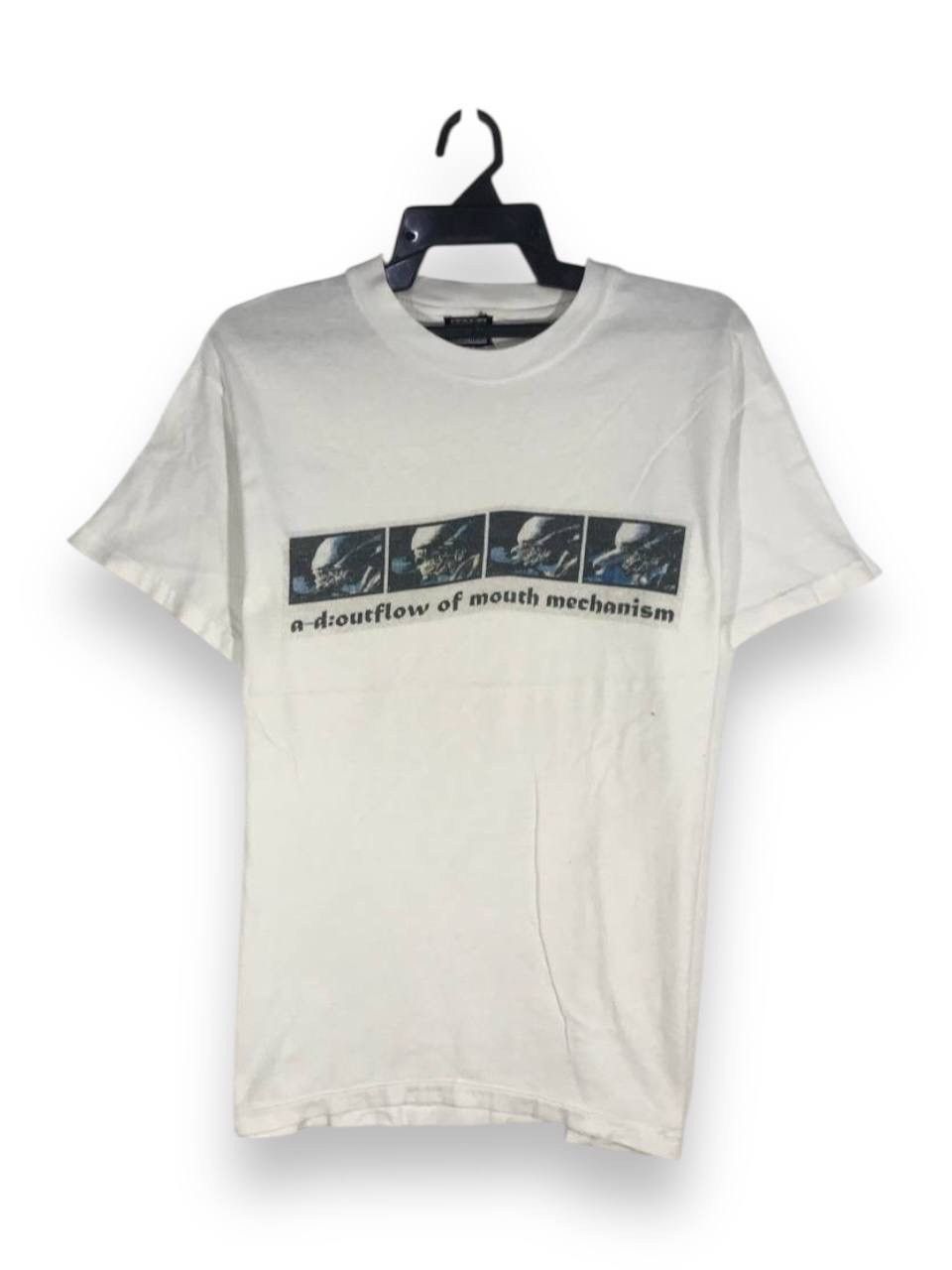 Other vintage alien movie Size US M / EU 48-50 / 2 - 1 Thumbnail
