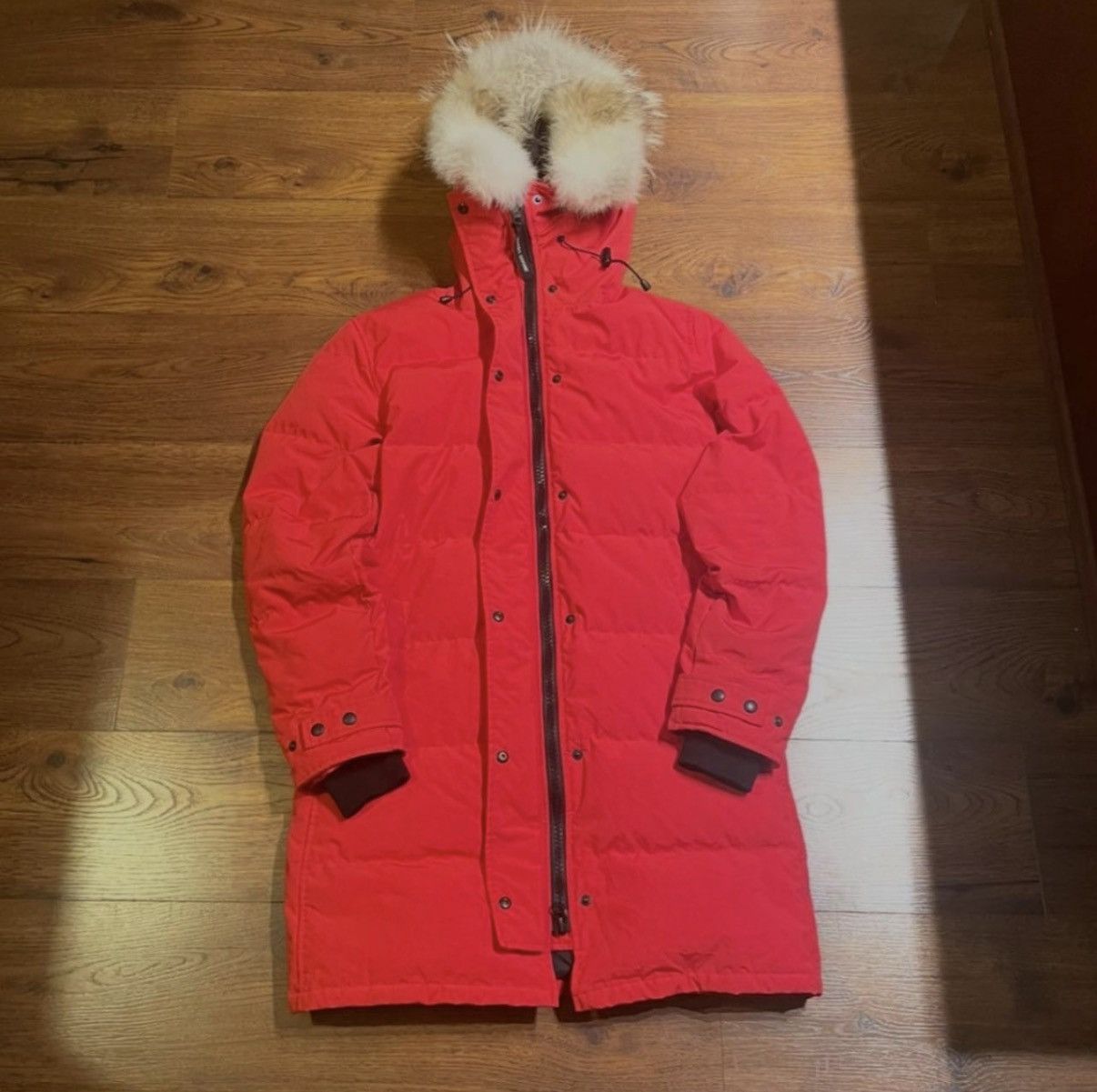 Canada Goose Real Canada goose Size XXL / US 16-18 / IT 52-54 - 1 Thumbnail