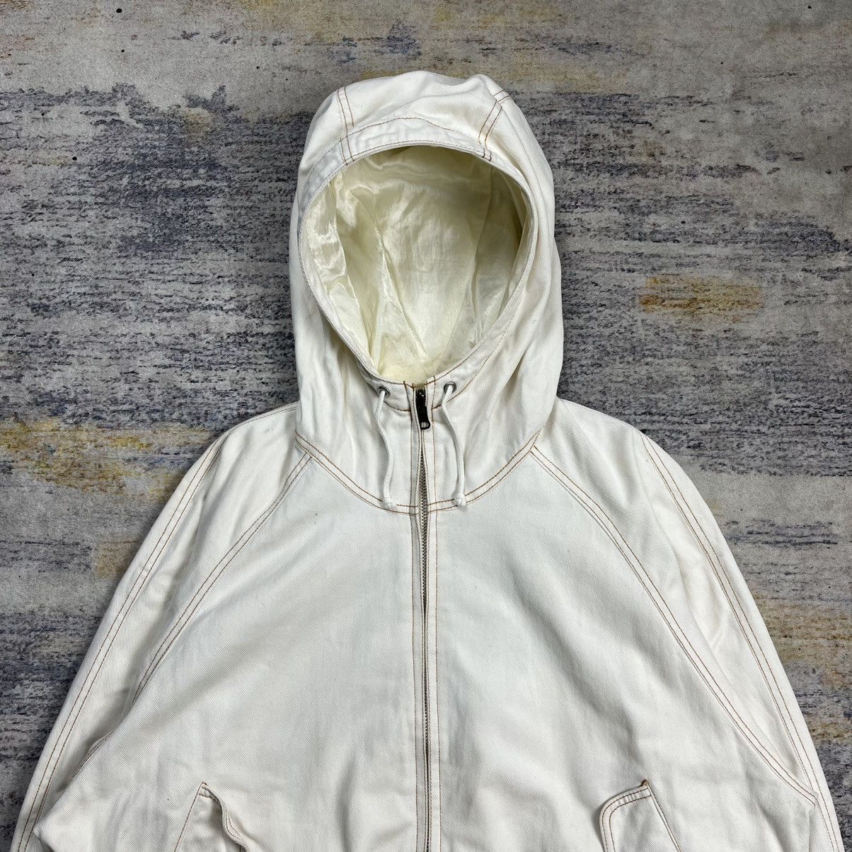 Issey Miyake × Tsumori Chisato Vintage 90s chisato tsumori Issey Miyake reversible jacket Size US M / EU 48-50 / 2 - 8 Thumbnail