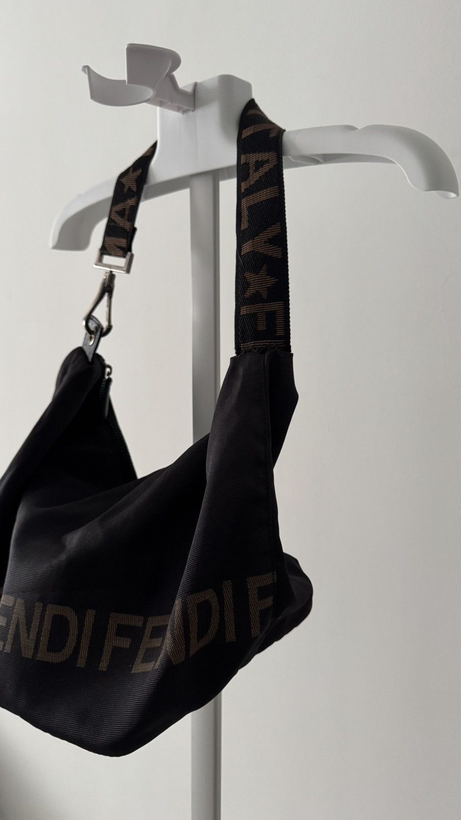Fendi Fendi Roma 1925 Shoulder Bag Size ONE SIZE - 4 Thumbnail
