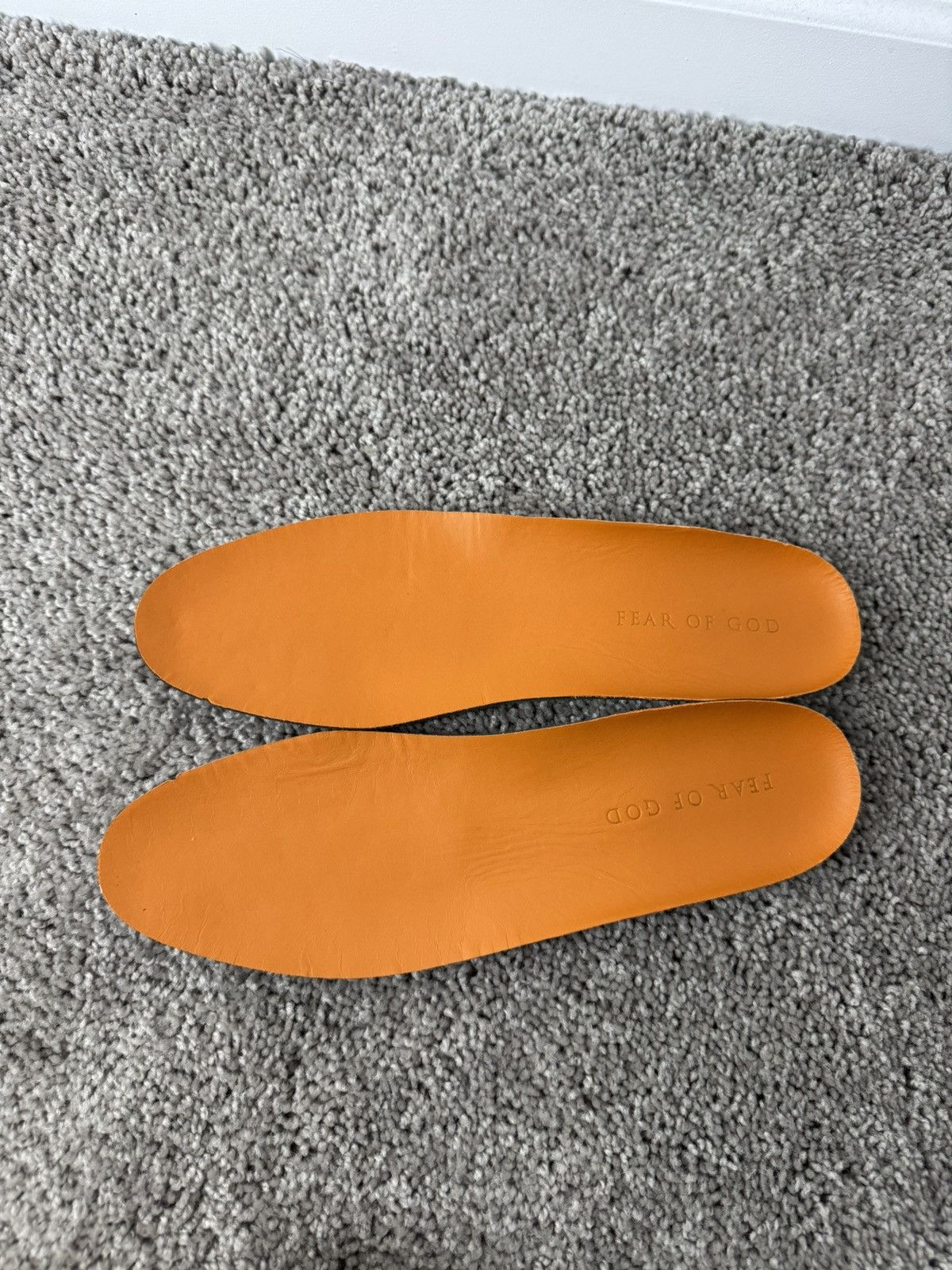 Fear of God Fear of God Jungle Sneaker Size US 8.5 / EU 41-42 - 6 Thumbnail