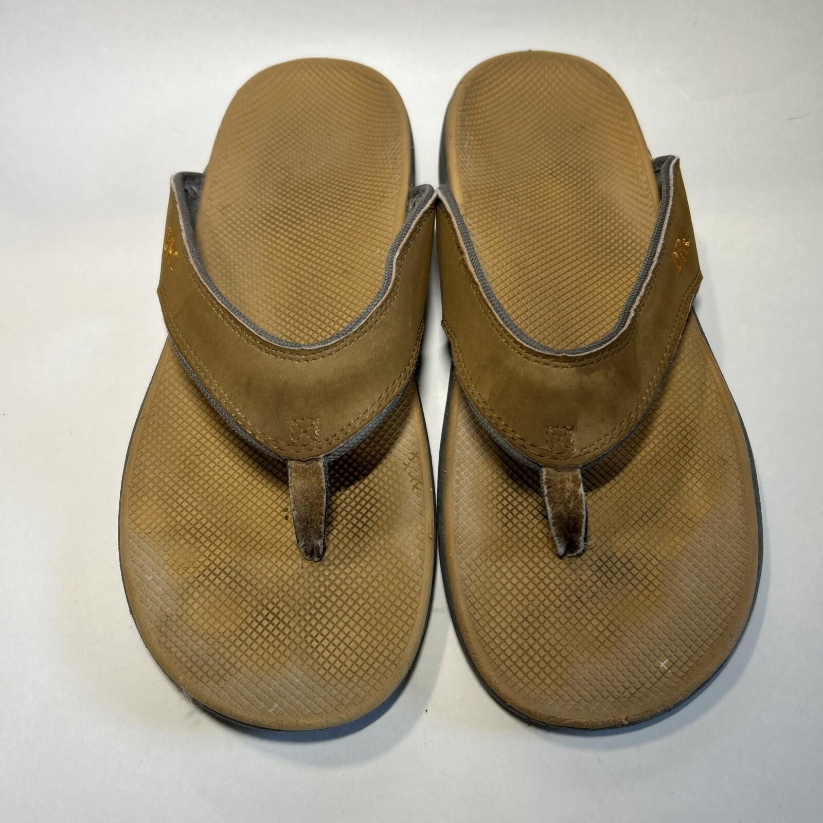 Other Dr Comfort DRC Shannon Slip Flip Women's Sz 9 Thong Diabetic Size US 8 / IT 38 - 8 Thumbnail