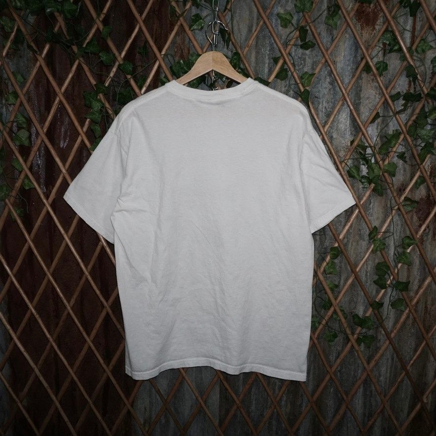 Vintage Large - Vintage Y2K speed kills Dont meth around 00s t-shirt Size US L / EU 52-54 / 3 - 3 Thumbnail