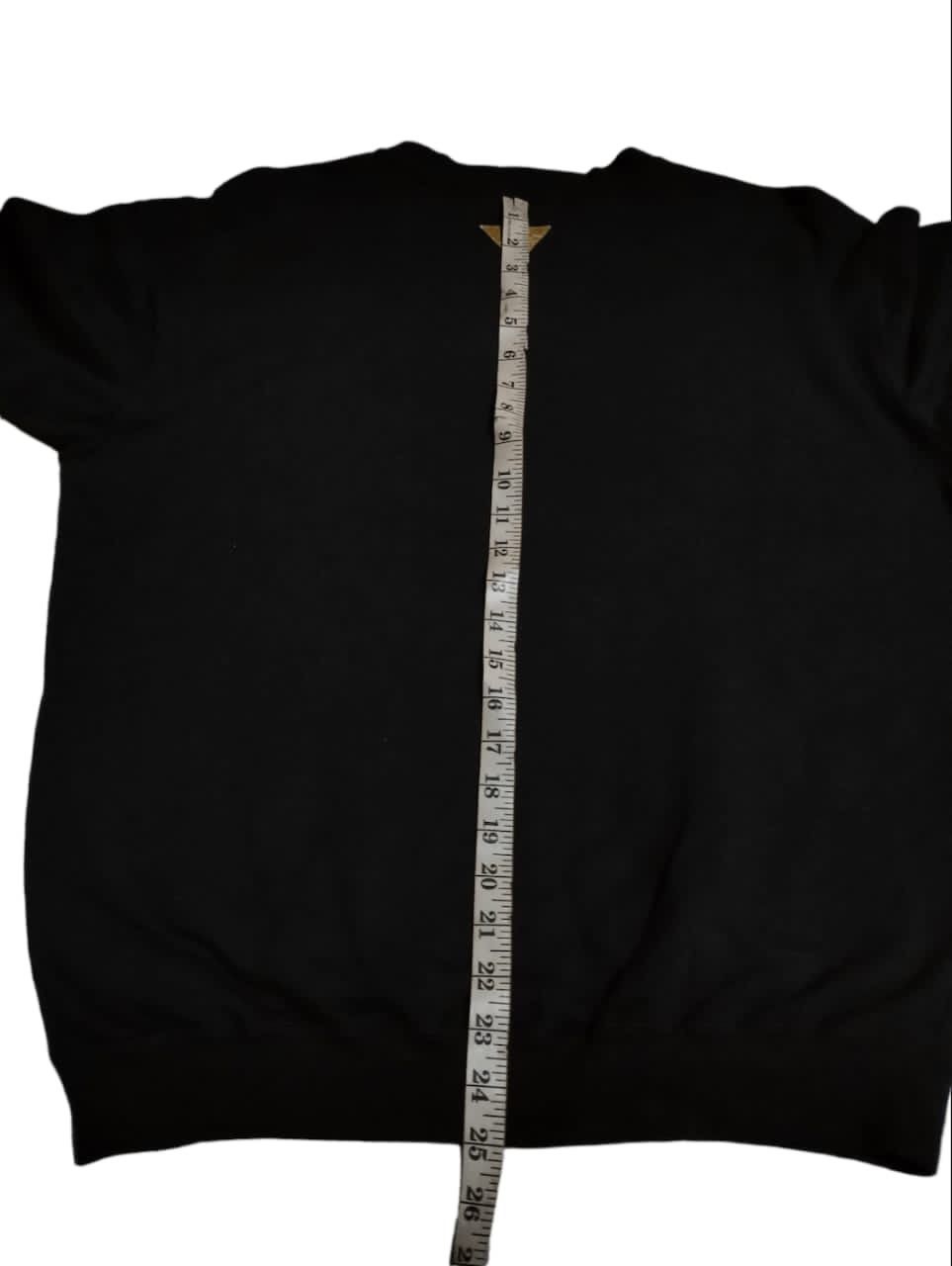 Designer × Japanese Brand × Kansai Yamamoto Vintage Kansai Sports Big Print Sweatshirt Size US L / EU 52-54 / 3 - 11 Thumbnail