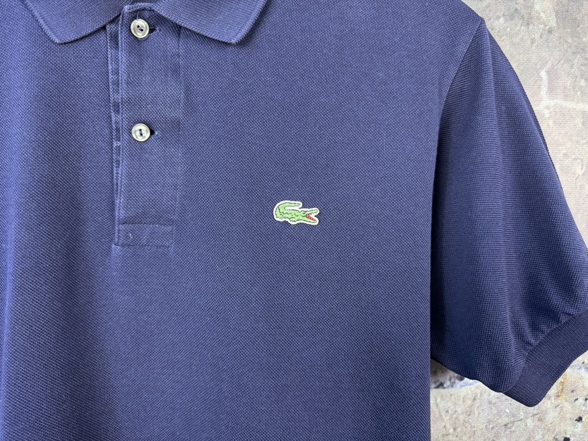 Other Men’s Lacoste Polo Shirt Streetwear Size 3 Size US S / EU 44-46 / 1 - 4 Thumbnail