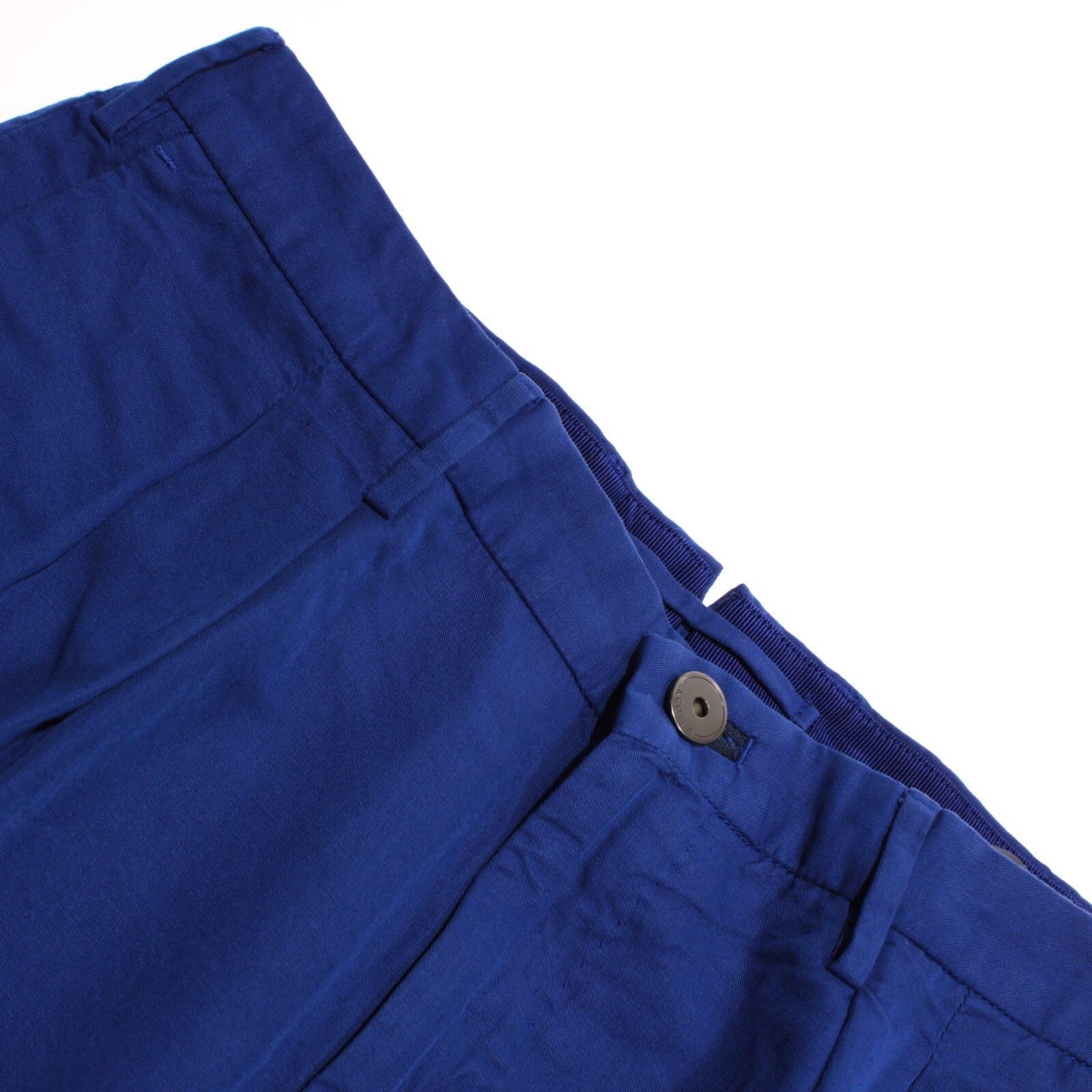 Incotex INCOTEX New with tags Chino Size 32 US In Blue Size US 32 / EU 48 - 1 Thumbnail