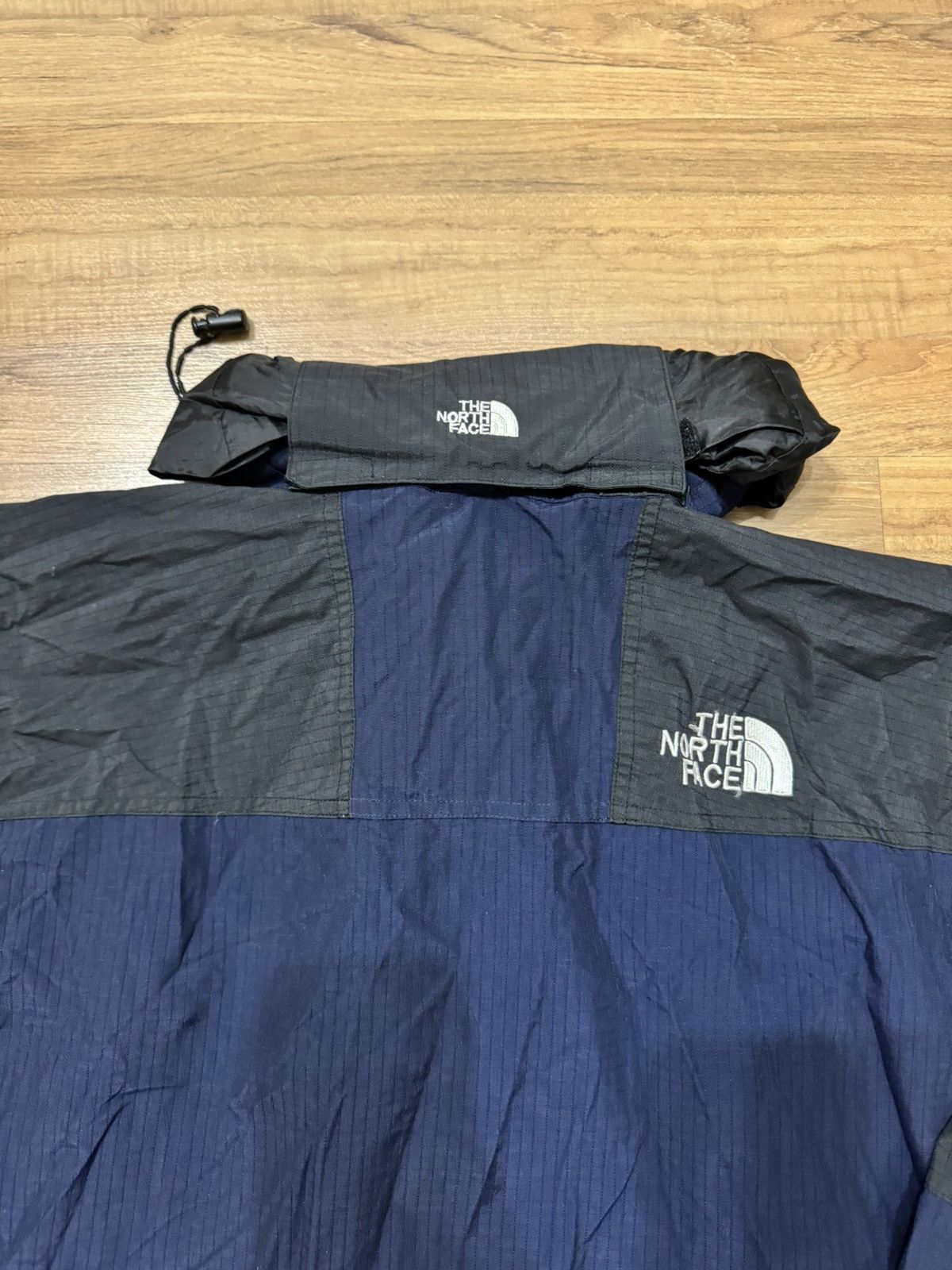 The North Face The North Face X Goretex Jacket Size US XXL / EU 58 / 5 - 7 Thumbnail