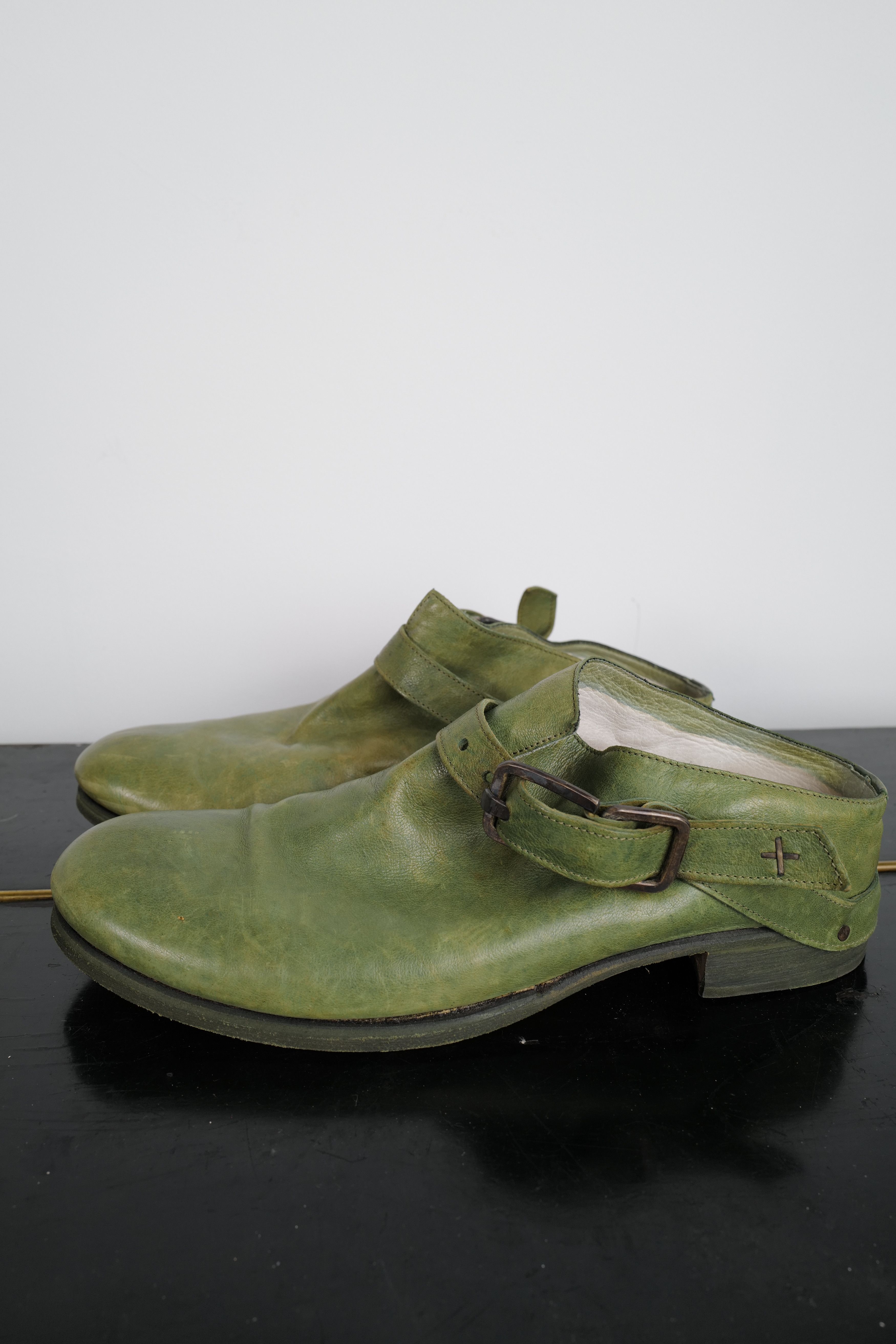 Ma+ MA+ MULES Size US 9 / IT 39 - 9 Thumbnail