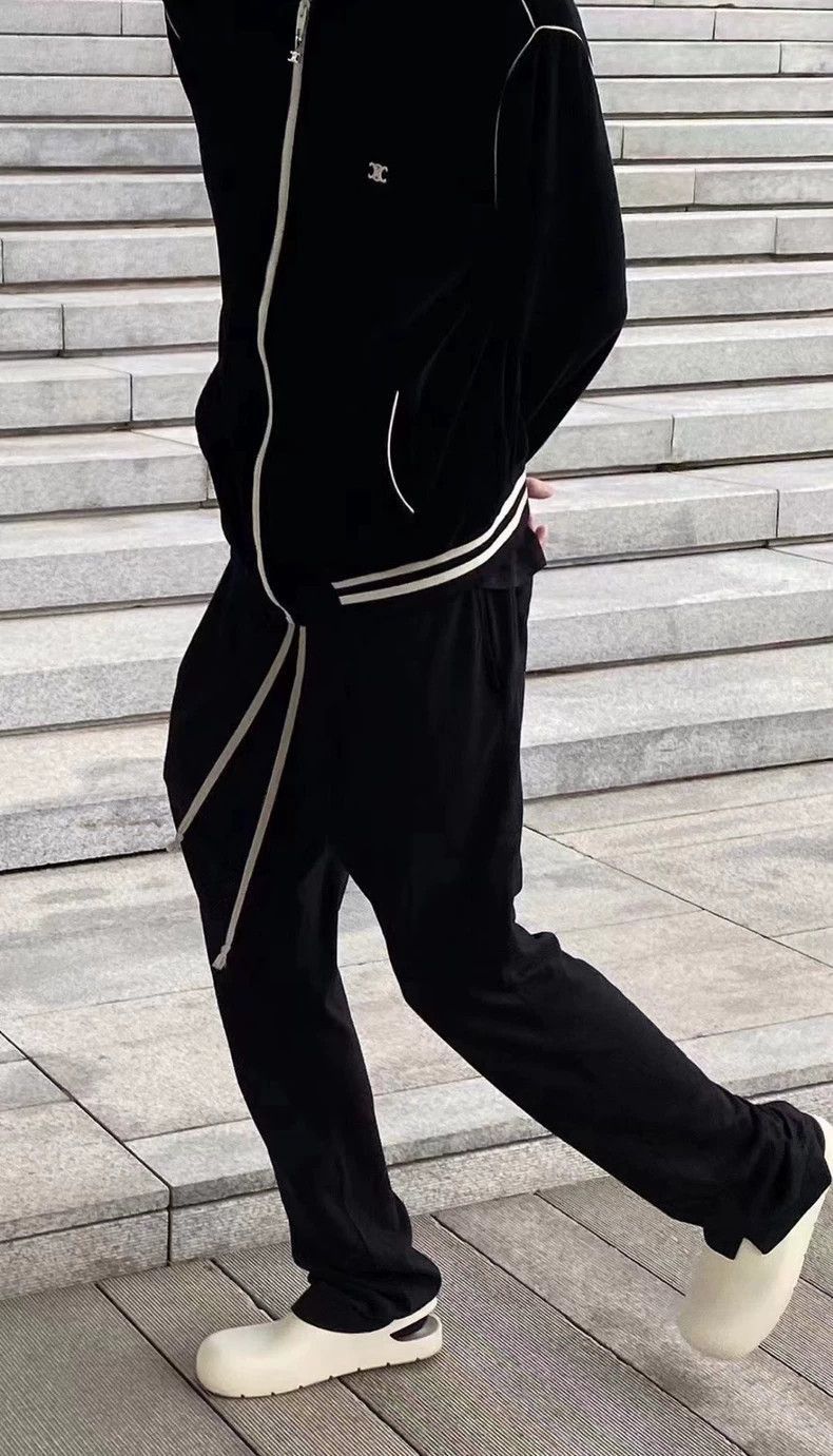 Rick Owens Rick Owens berlin-2506 Size US 32 / EU 48 - 6 Thumbnail