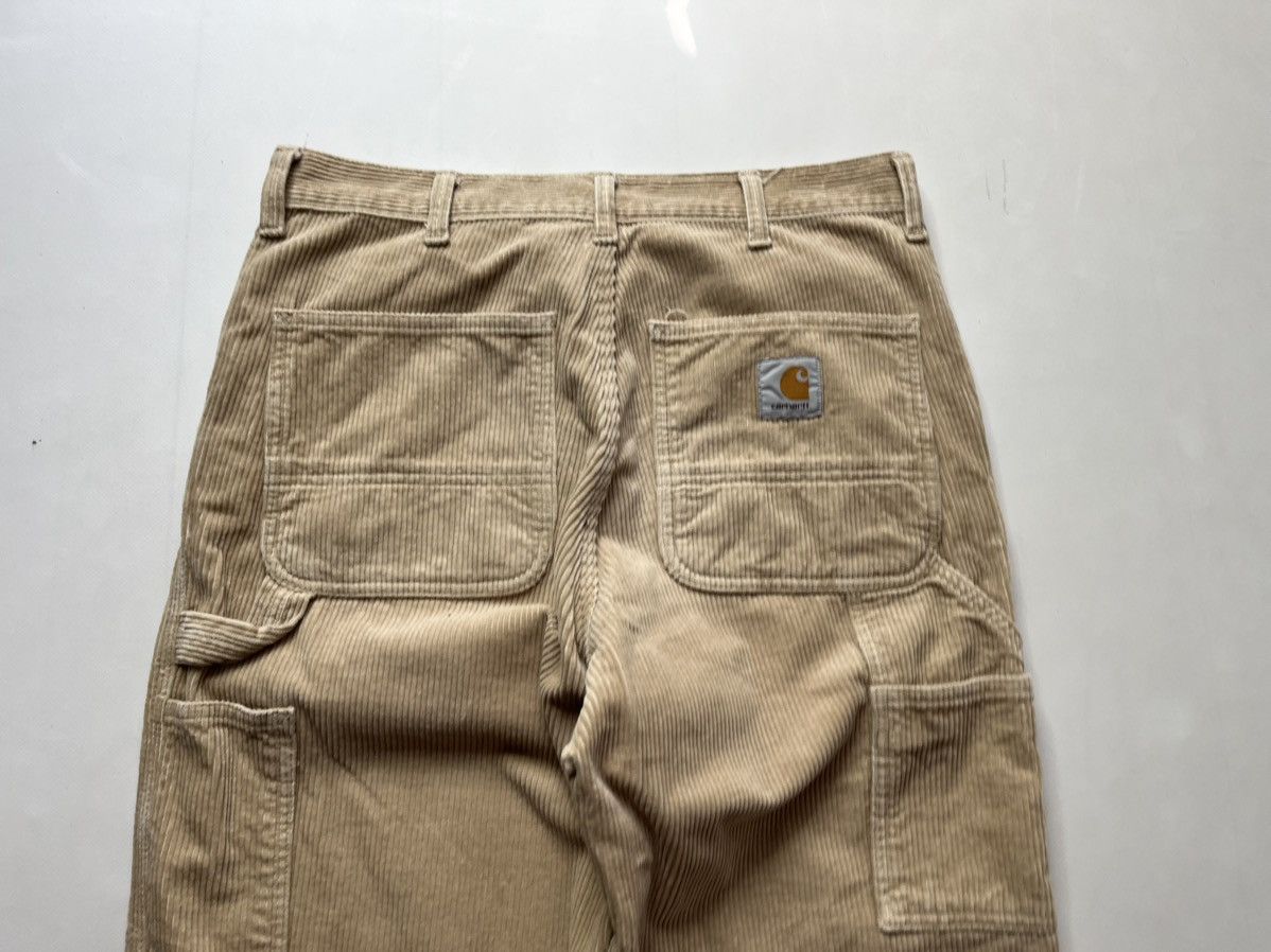 Carhartt Carhartt Single Knee pant Size US 31 - 4 Thumbnail