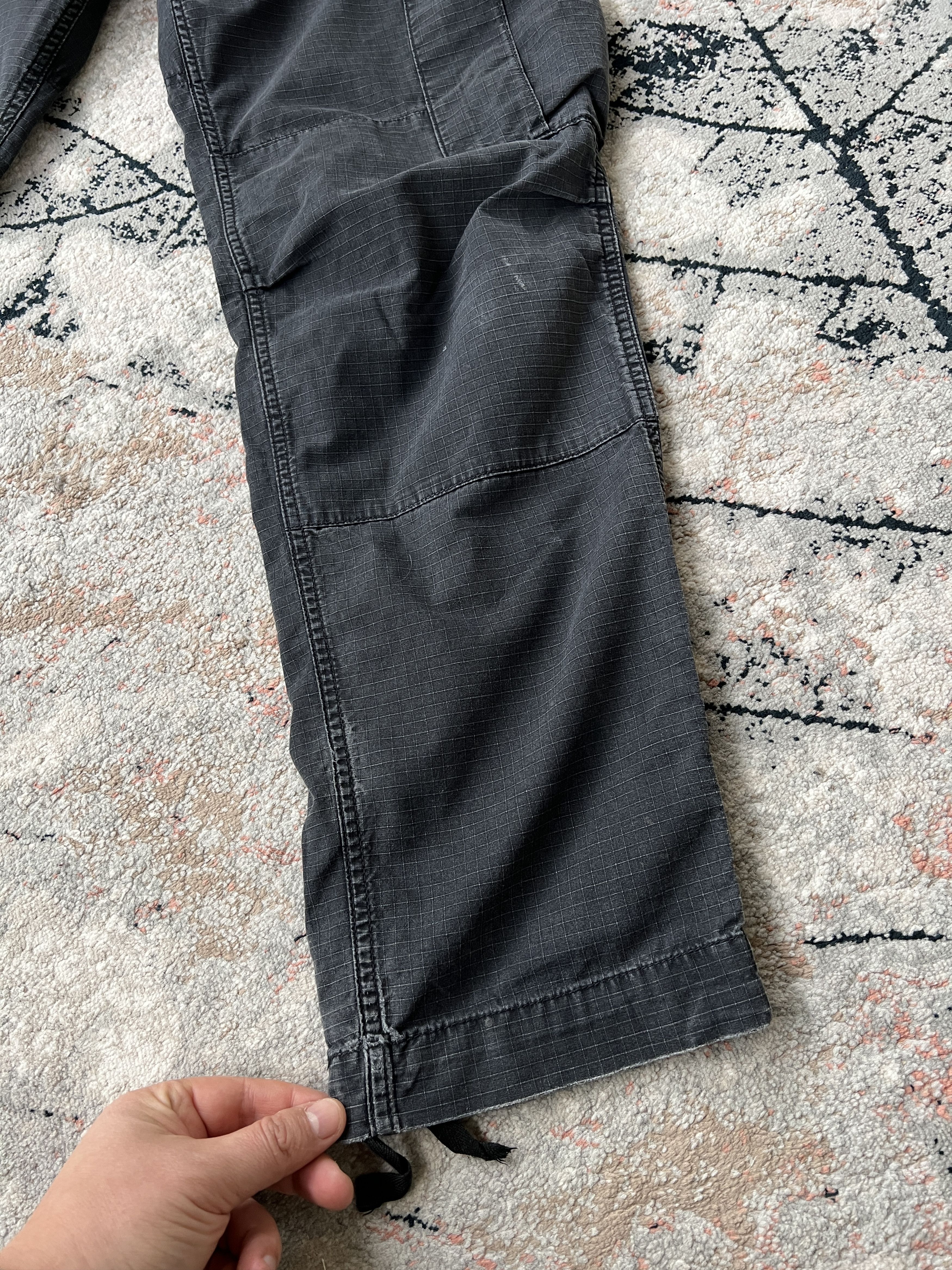 Carhartt Wip Carhartt Wip Cargo Pants Size US 30 / EU 46 - 4 Thumbnail