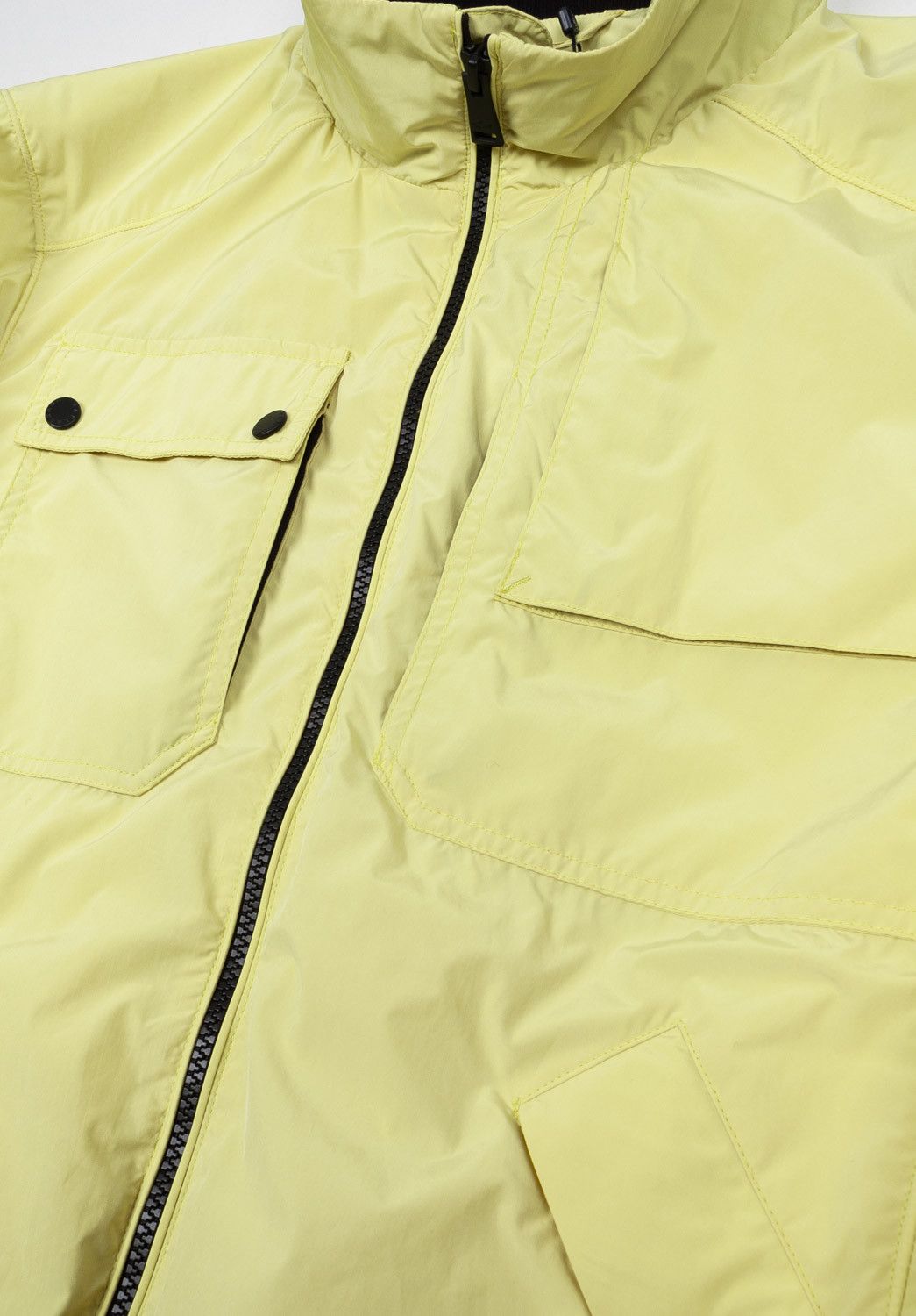 Paul & Shark New Paul Shark Men Jacket Save the sea Size Small, S1199 Size US S / EU 44-46 / 1 - 3 Thumbnail